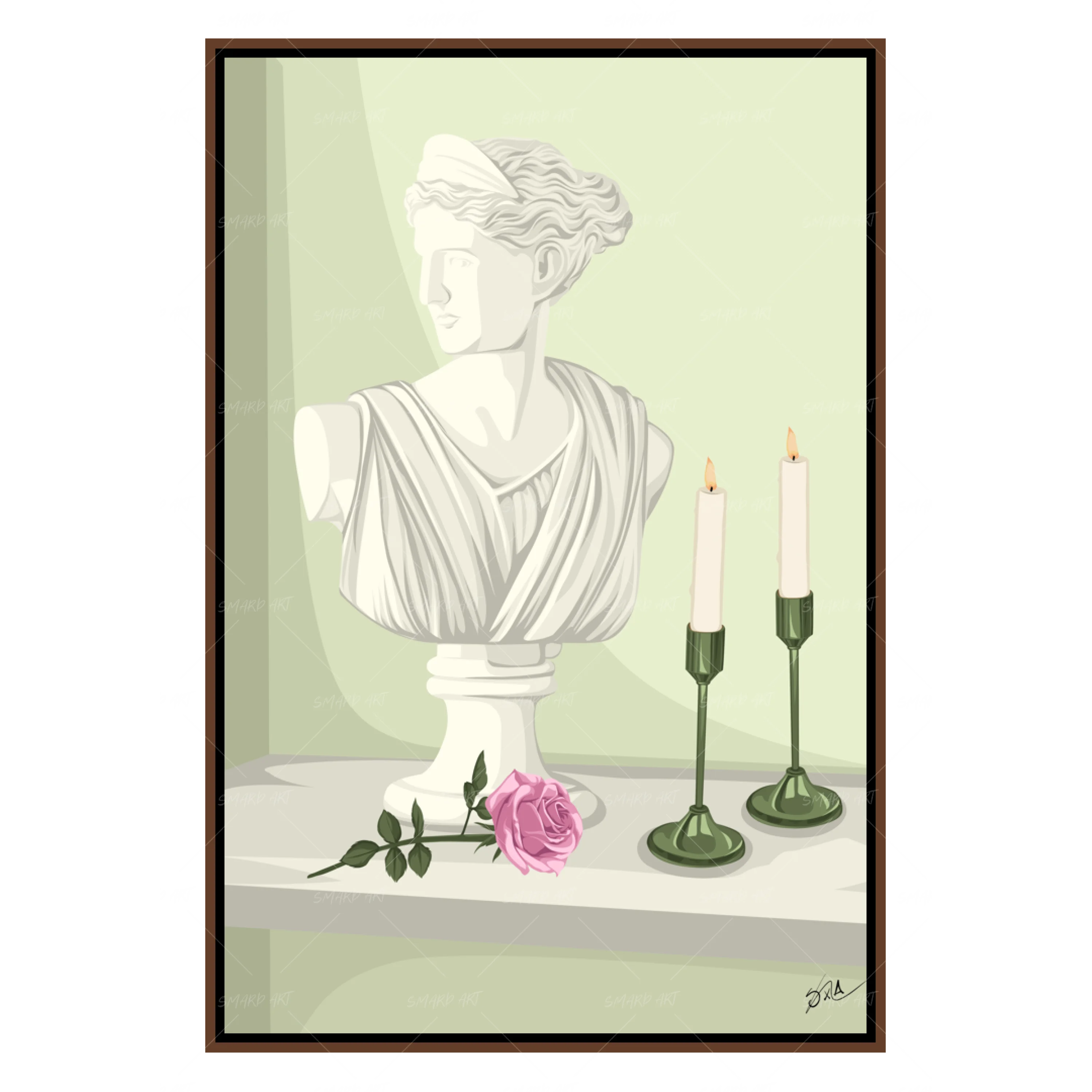 Artemis (Smard X Anaya)-Smard