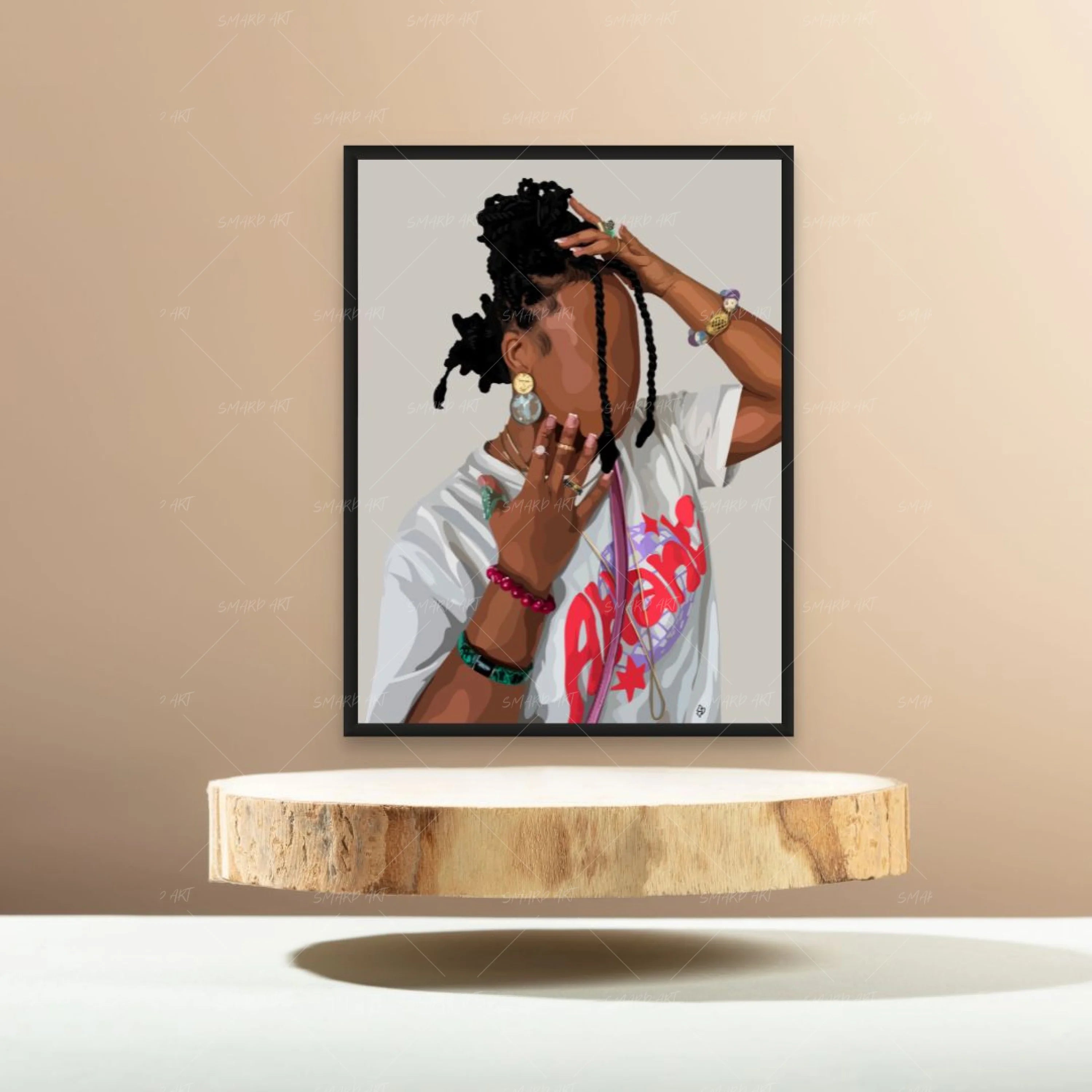 Atlanta n Vibes-Smard