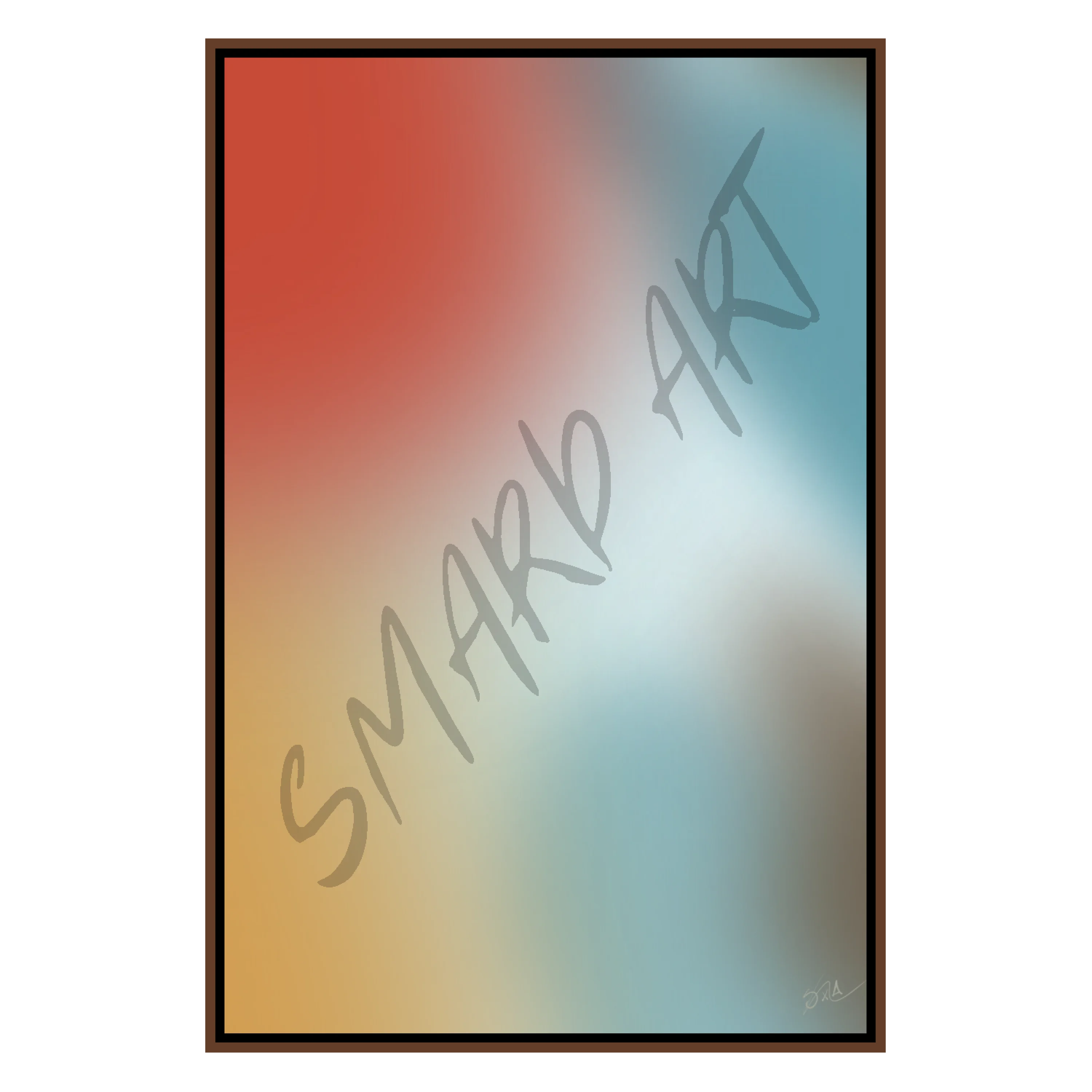 Aura IV (Smard X Anaya)-Smard