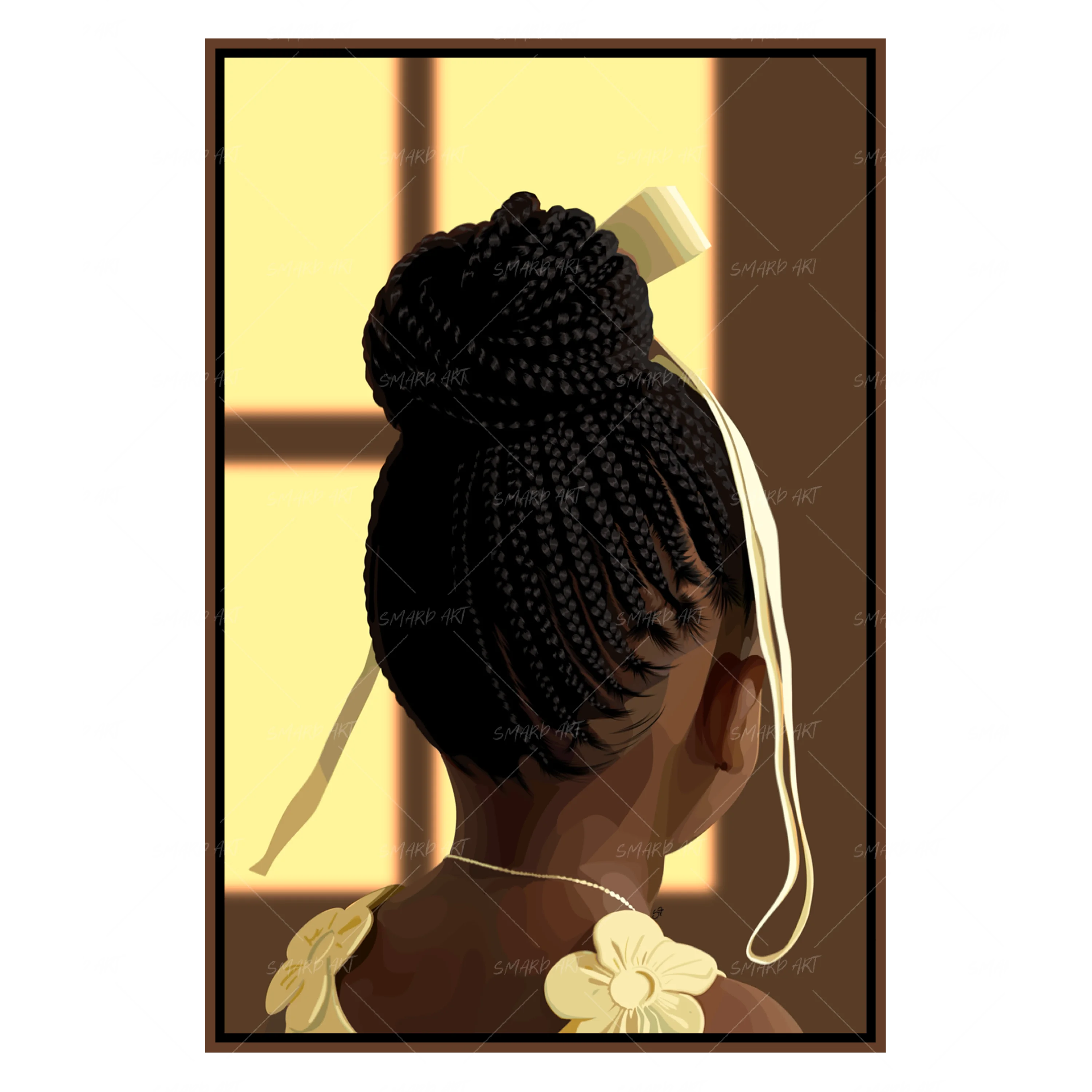 Baby Braids