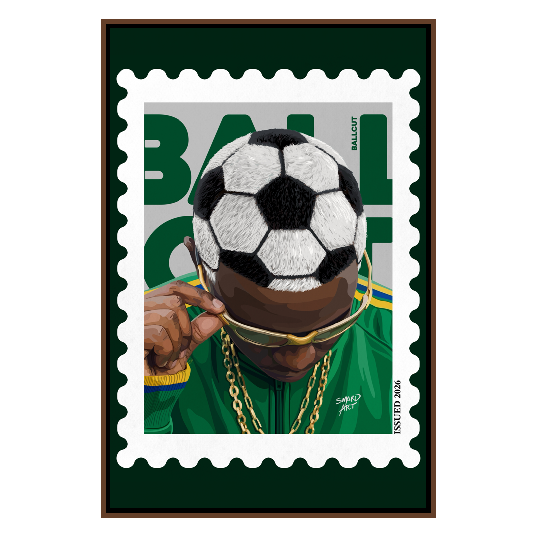 Ball Cut