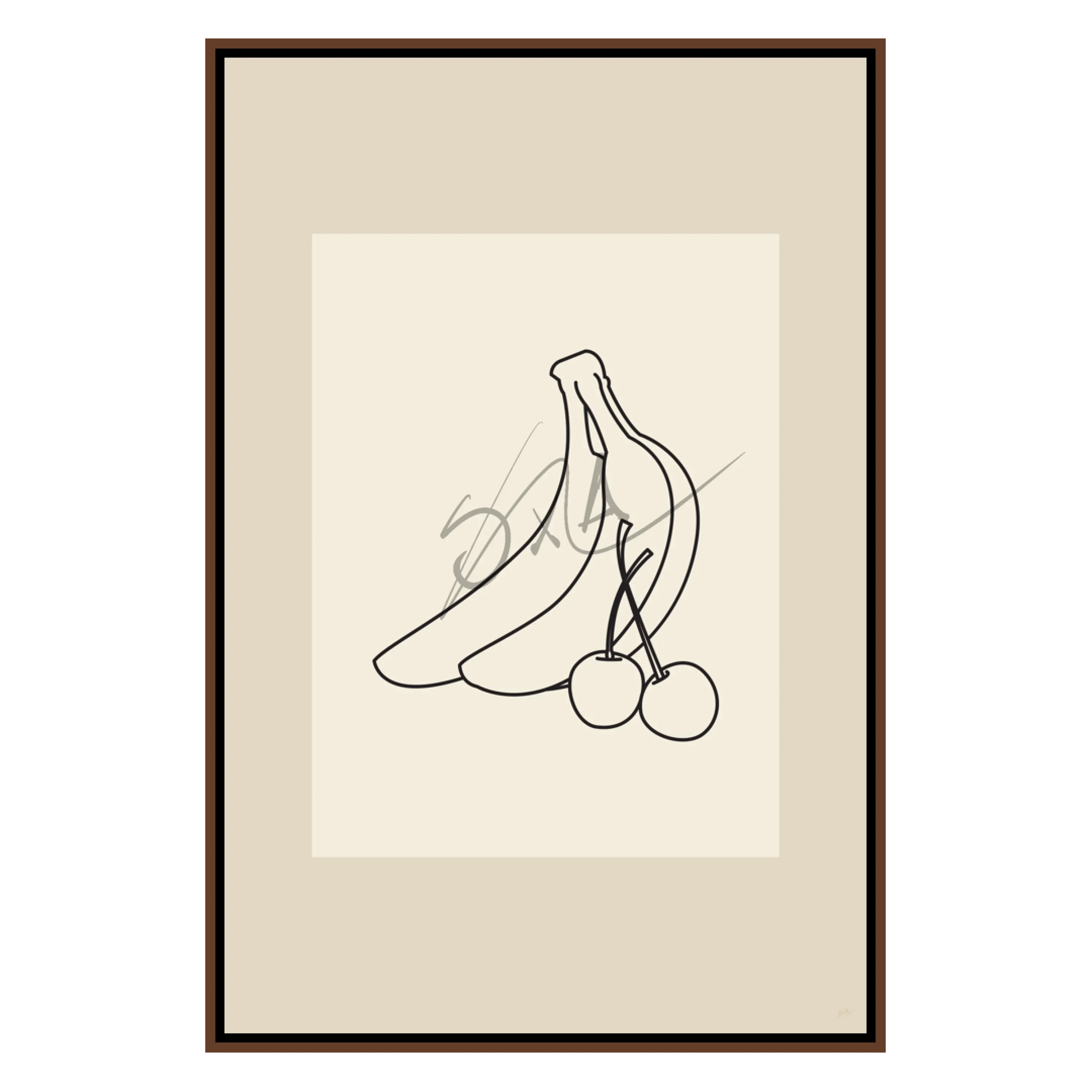Banana Cherry (Smard x Anaya)-Smard