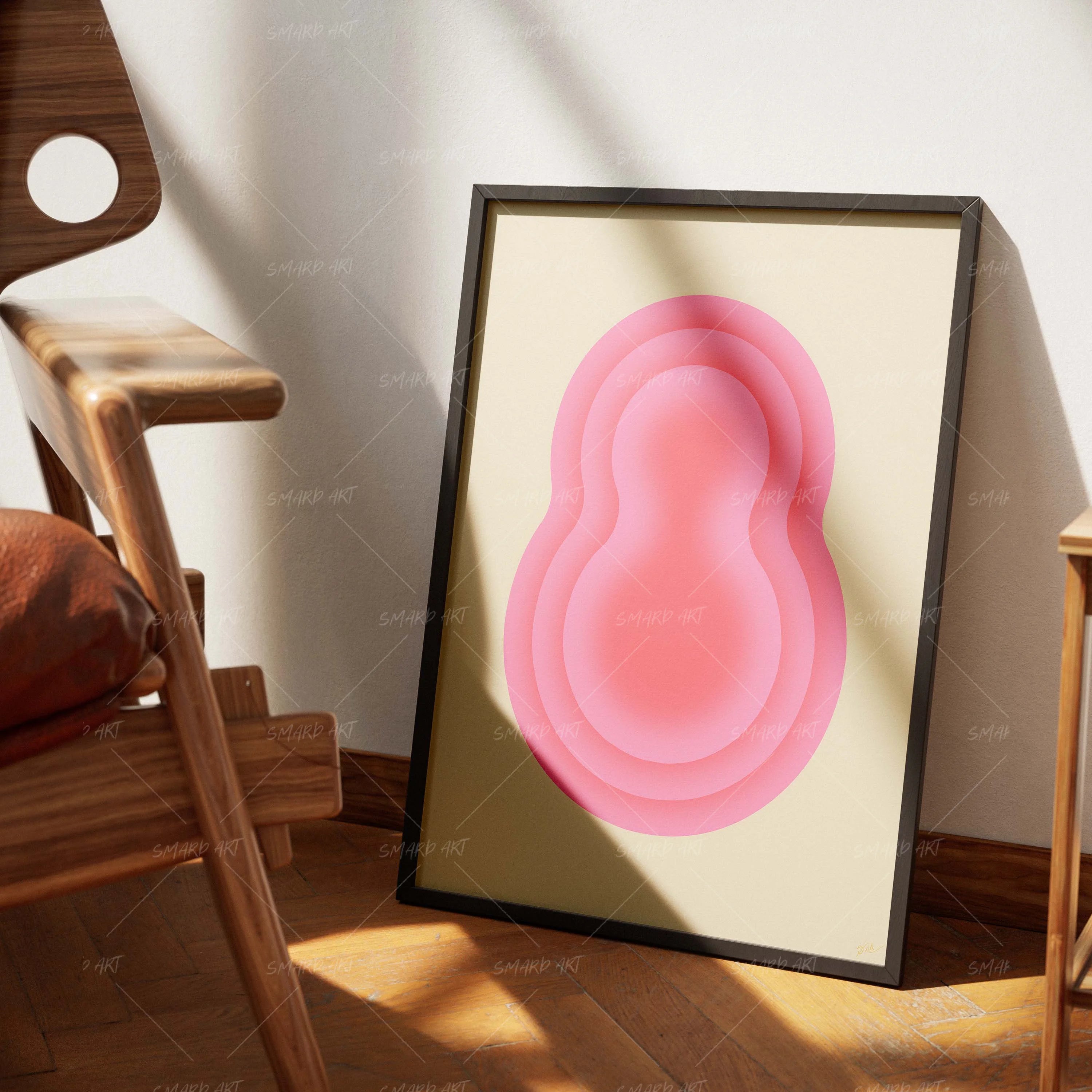 Between Worlds (Smard X Anaya)-Smard