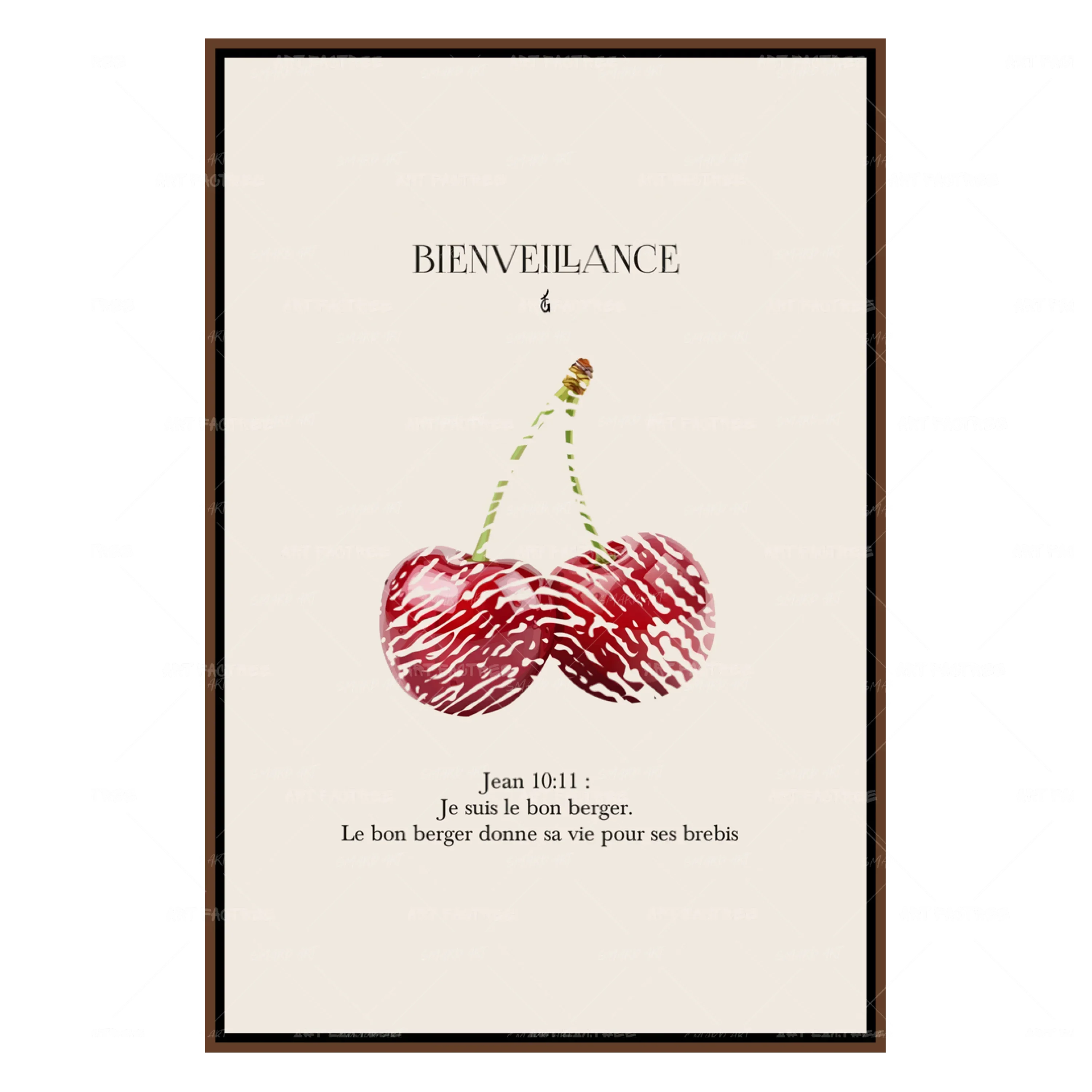 Bienveillance