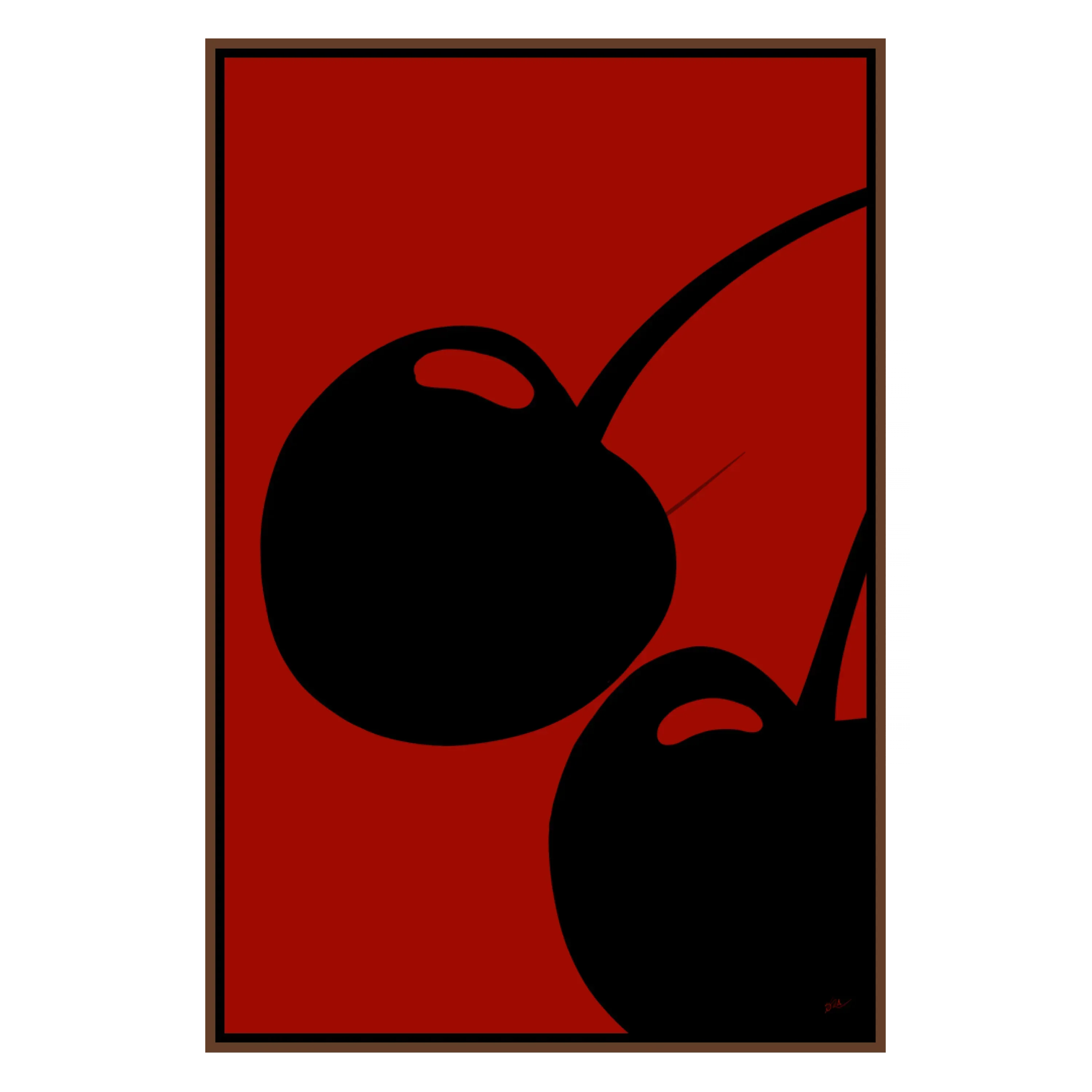Black Cherry (Smard X Anaya)-Smard