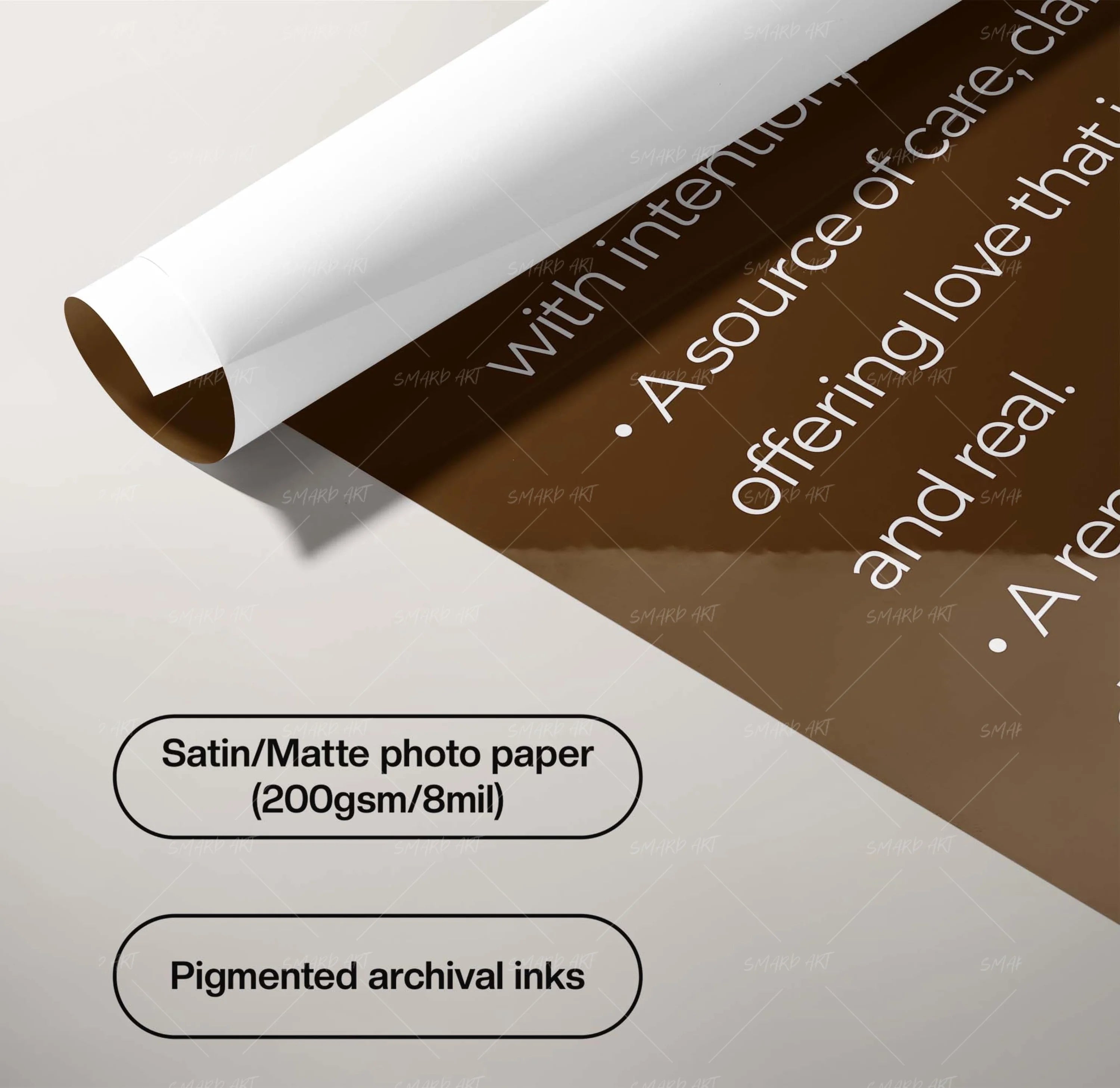 Black Man Meaning-wall art print featuring decorative artistic design suitable for living rooms, offices, and schools by SmardArt. Elevate your space with Black wall art that speaks to culture, identity, and creativity. At Smard, we celebrate artistry made with melanin, bringing powerful and inspiring designs to life.