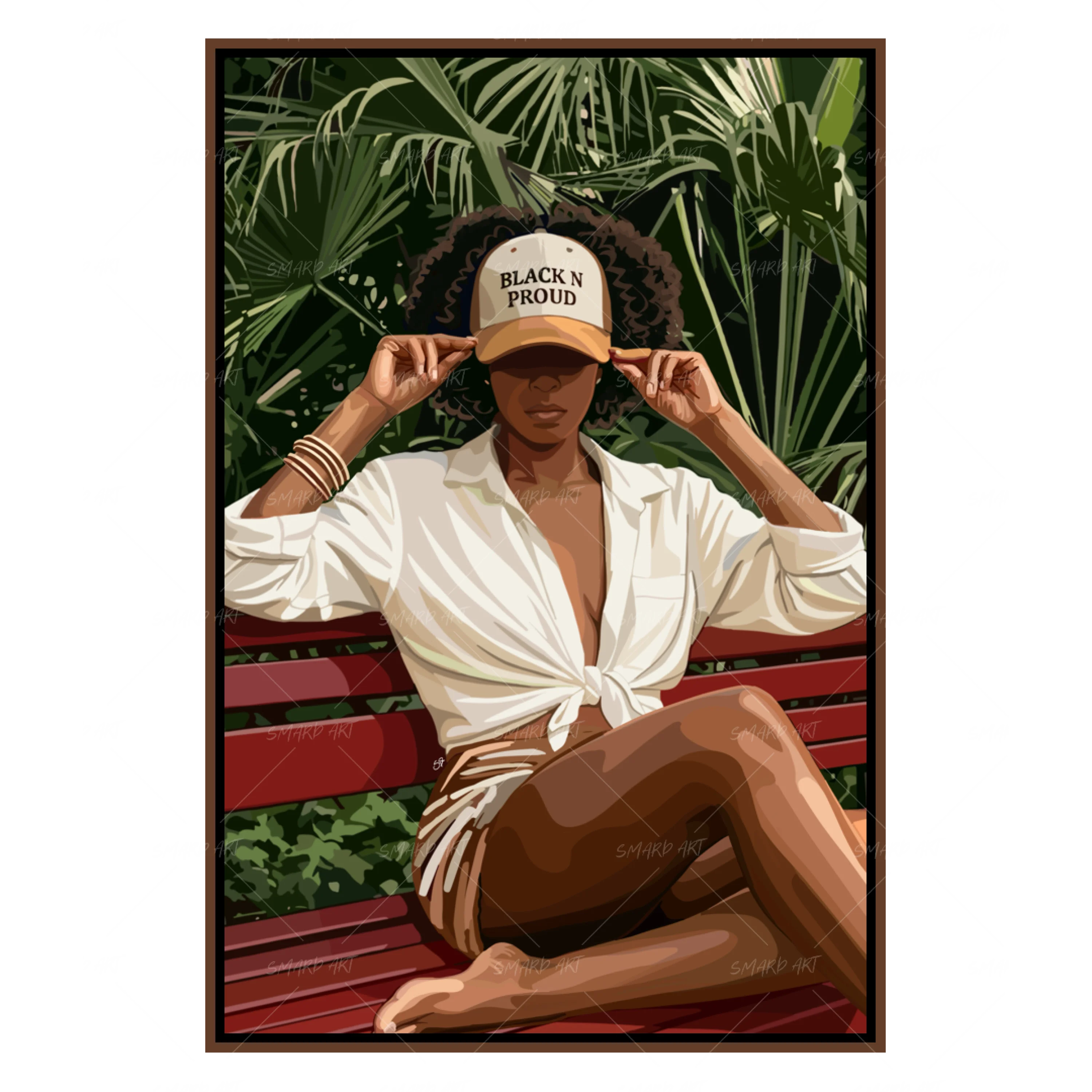 Black N Proud