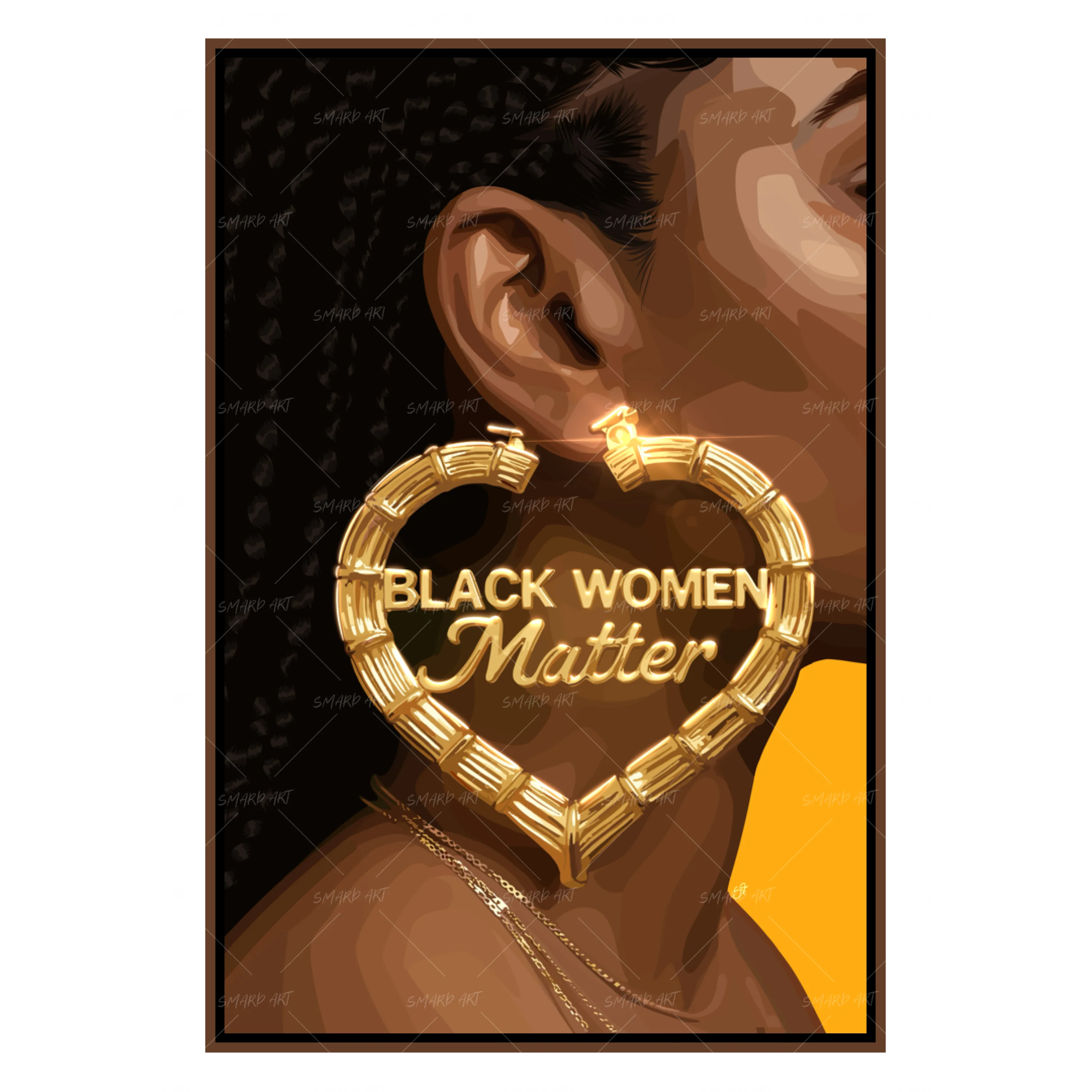 Black Women Matter