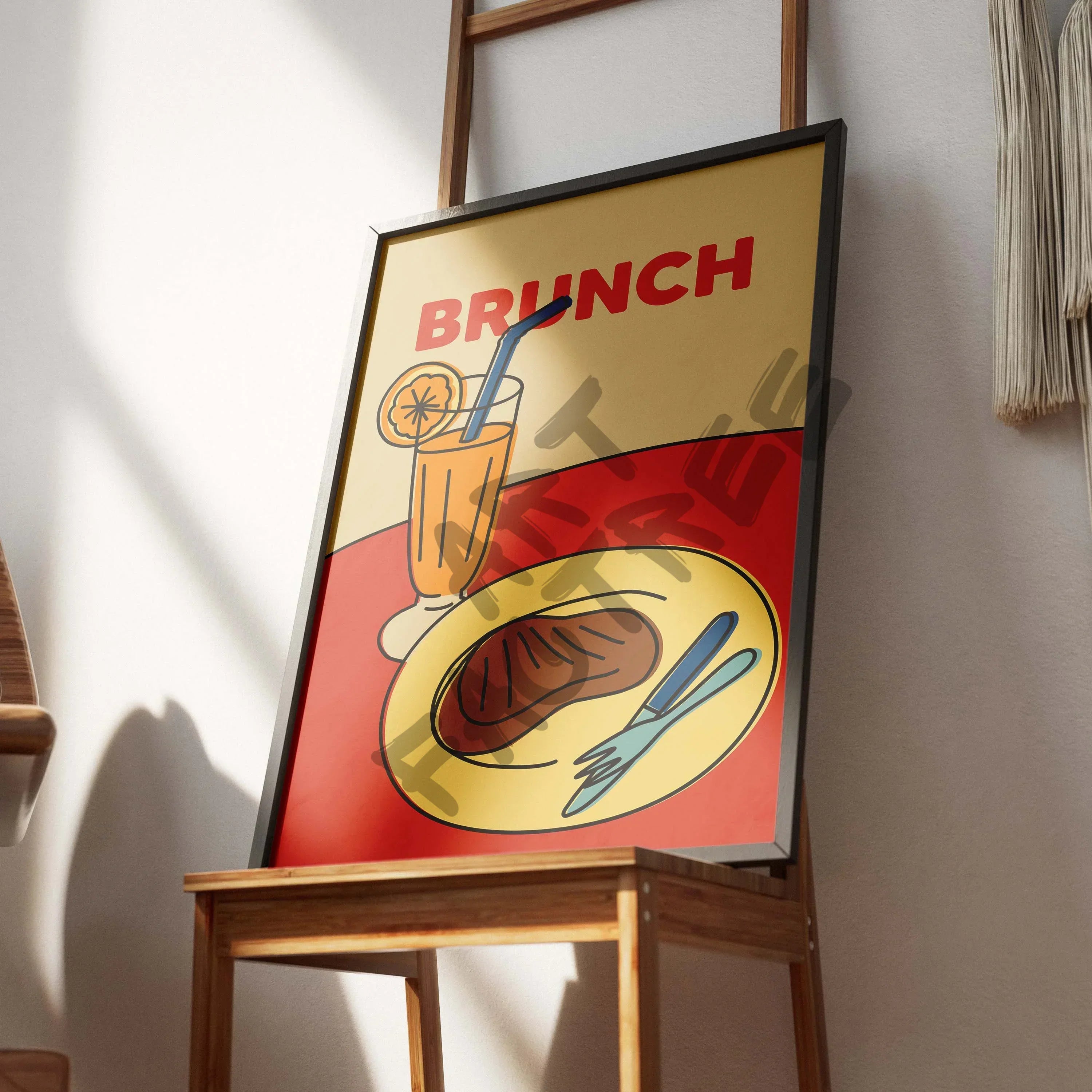 Brunch (Smard X Anaya)-Smard