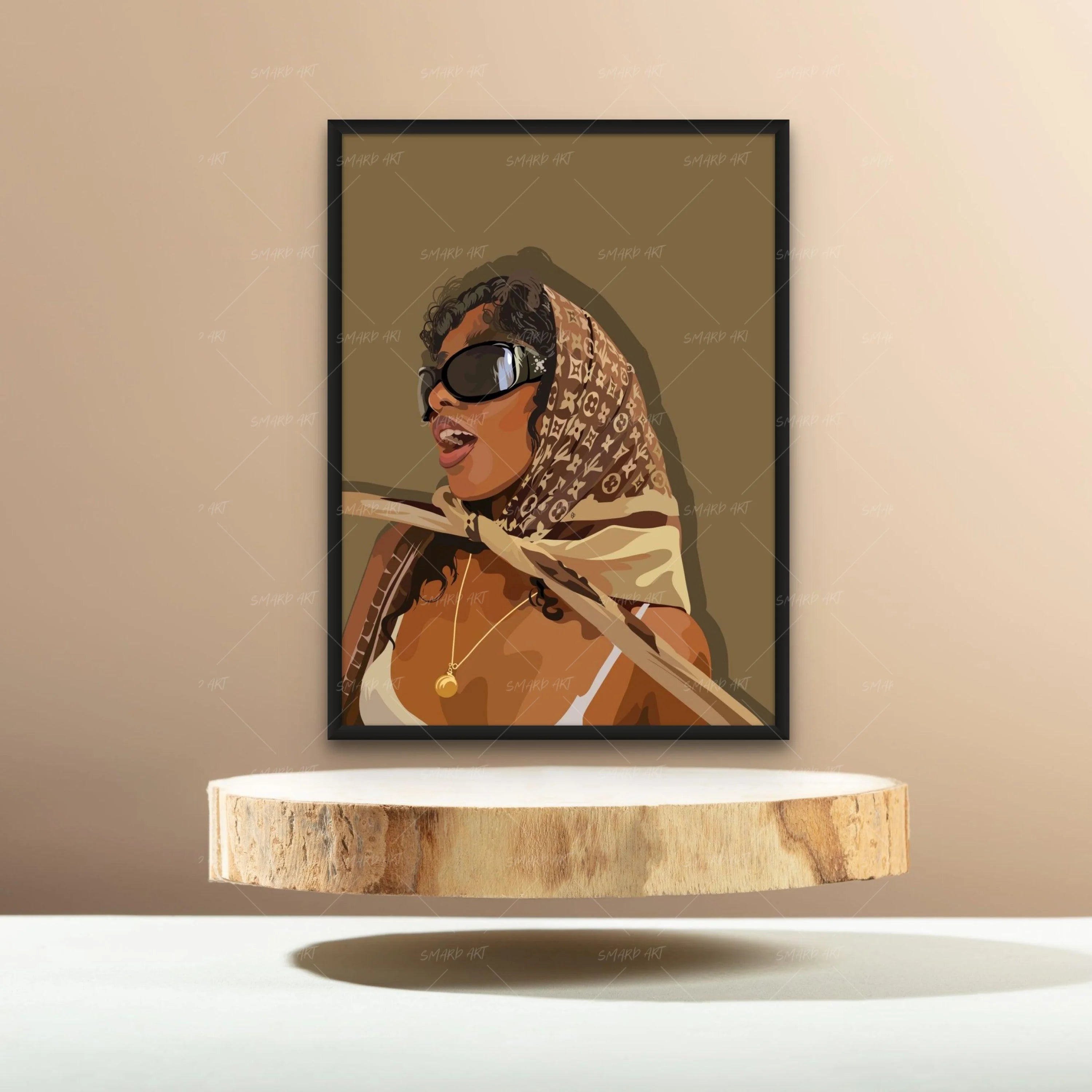 Babushka-Smard