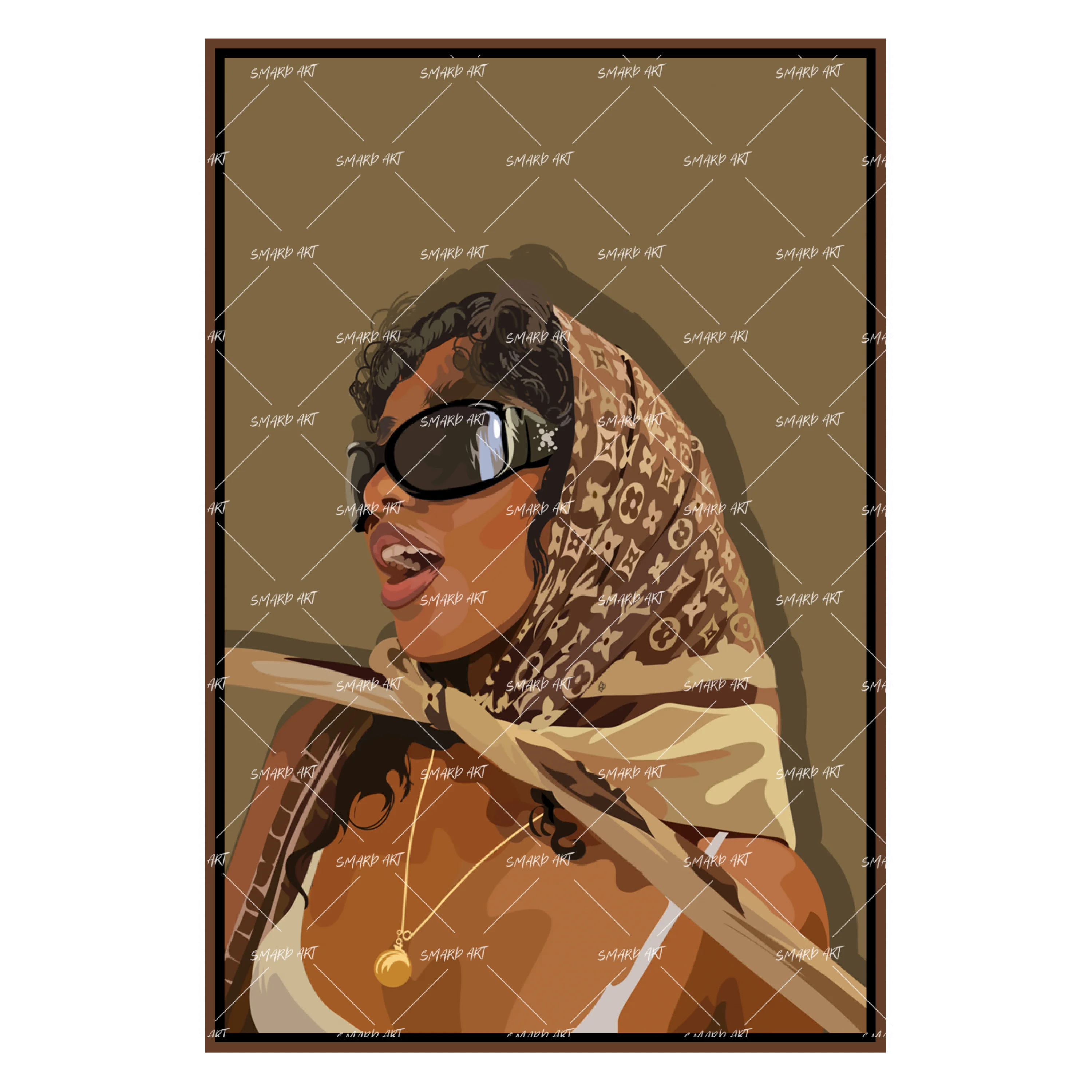 Babushka-Smard