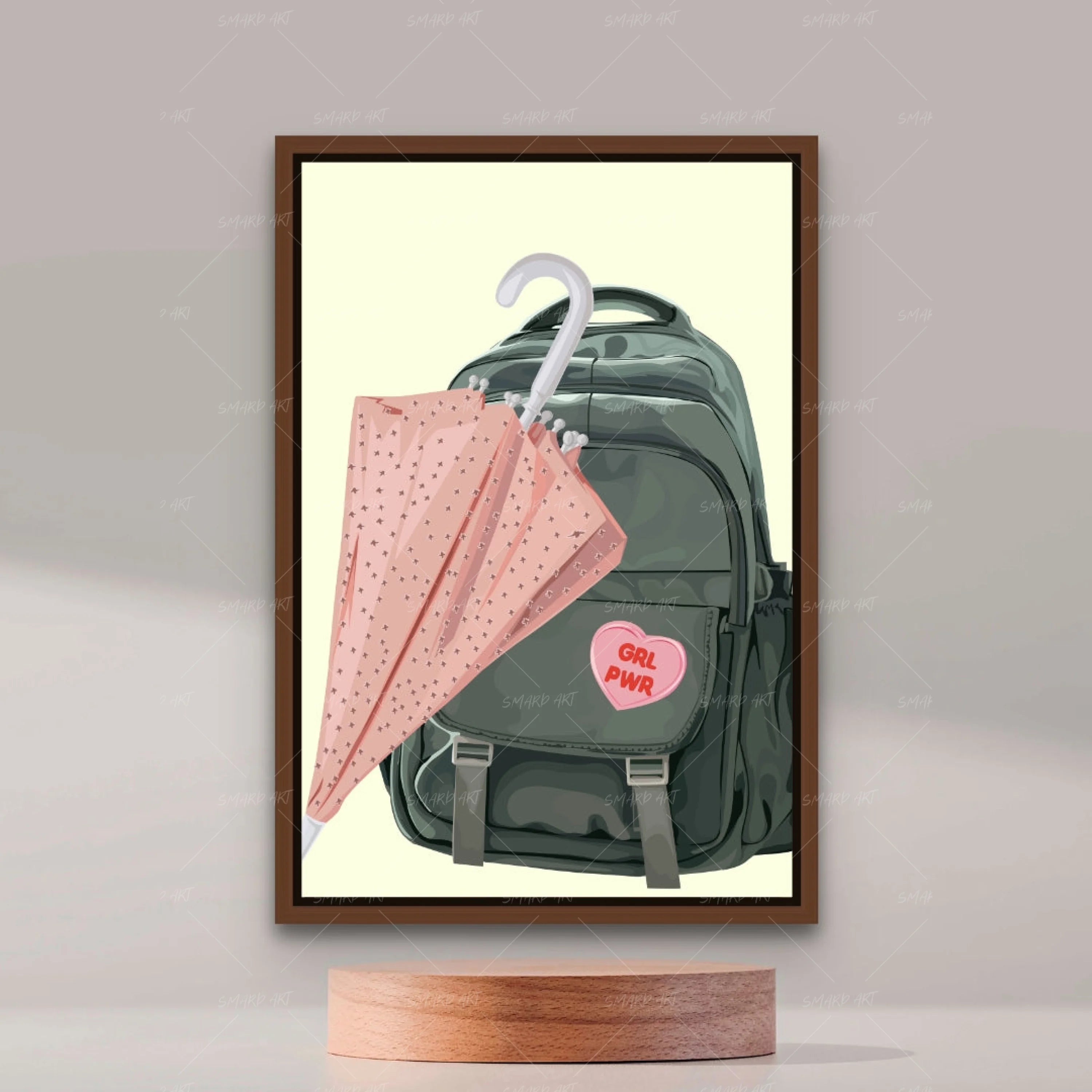 Back To School (Smard X Anaya)-Smard