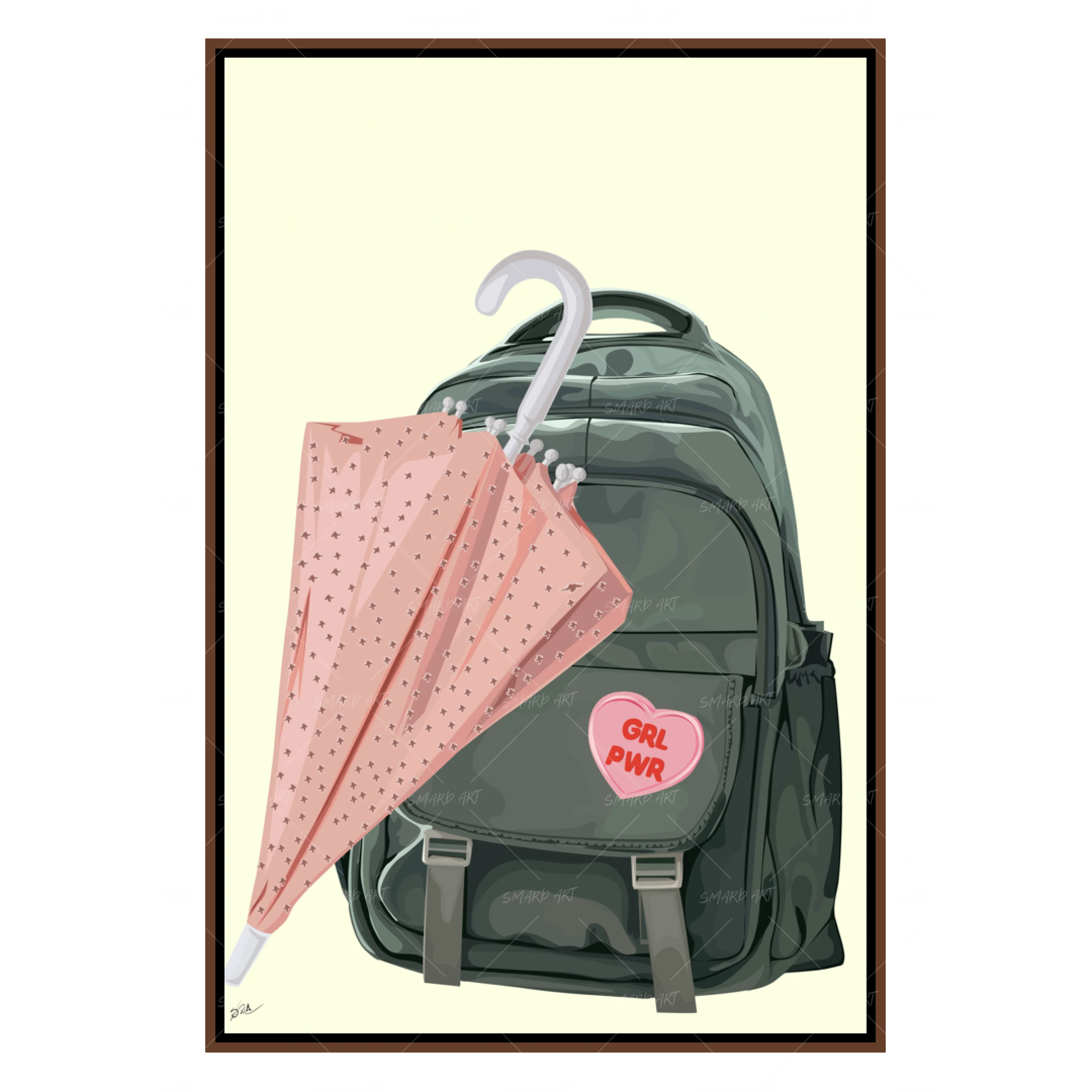 Back To School (Smard X Anaya)-Smard