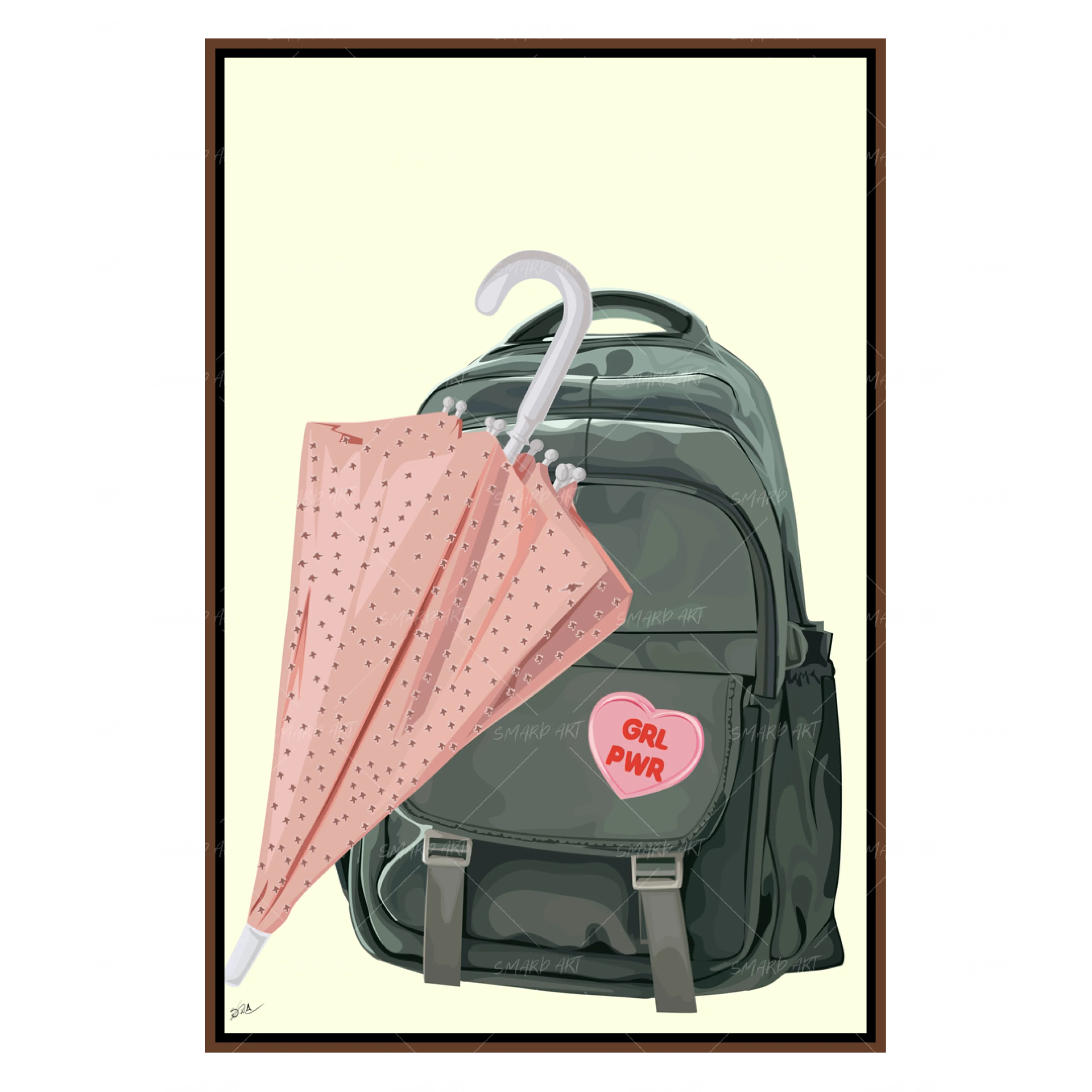 Back To School (Smard X Anaya)-Smard