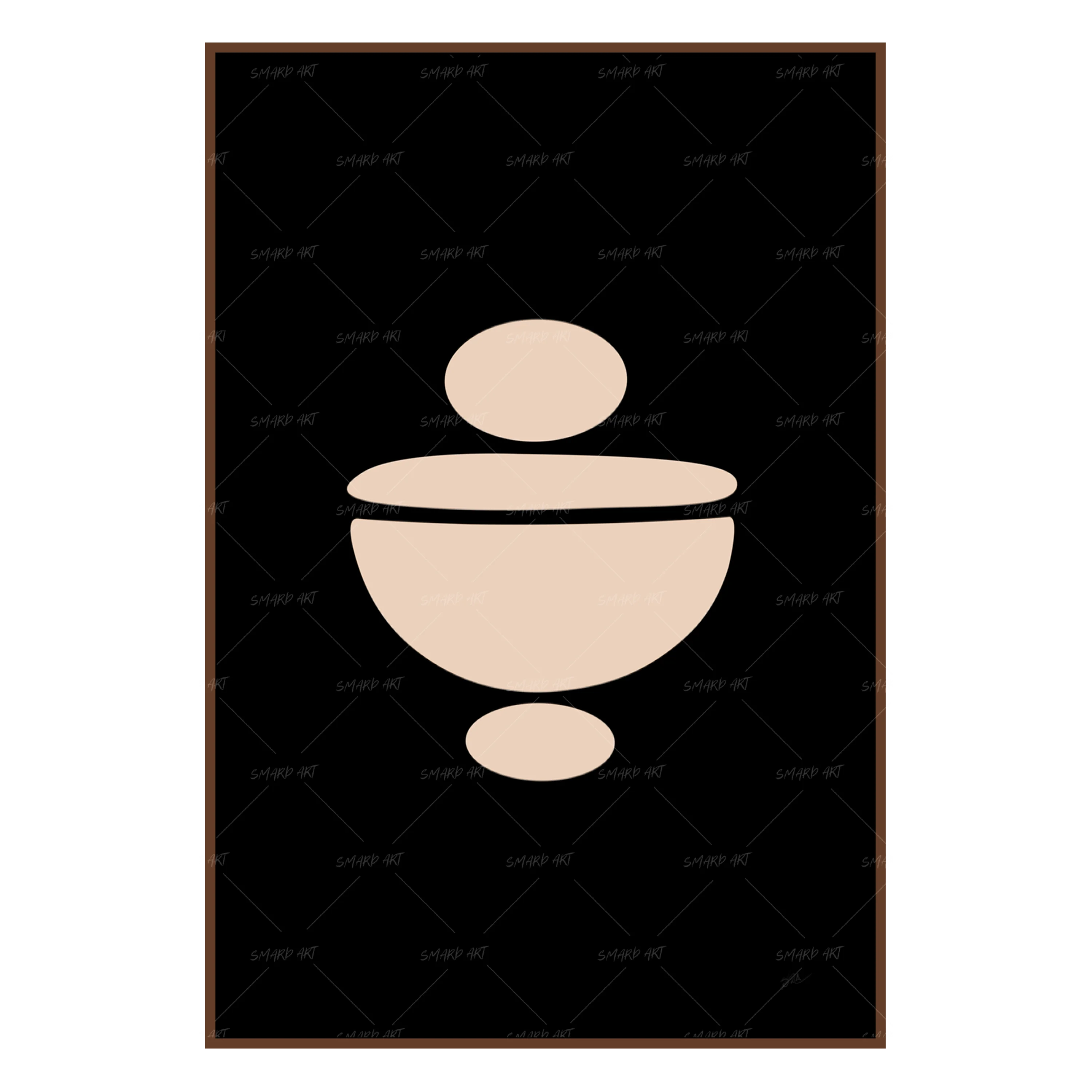 Balance Motif I (Smard X Anaya)-Smard