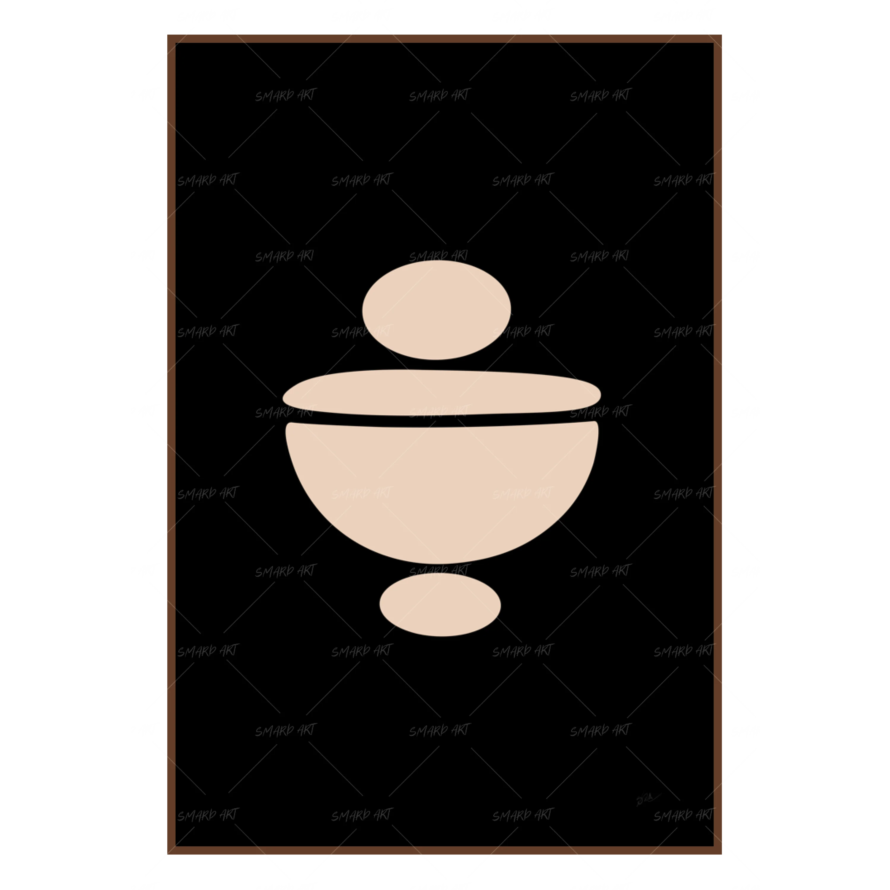 Balance Motif I (Smard X Anaya)-Smard