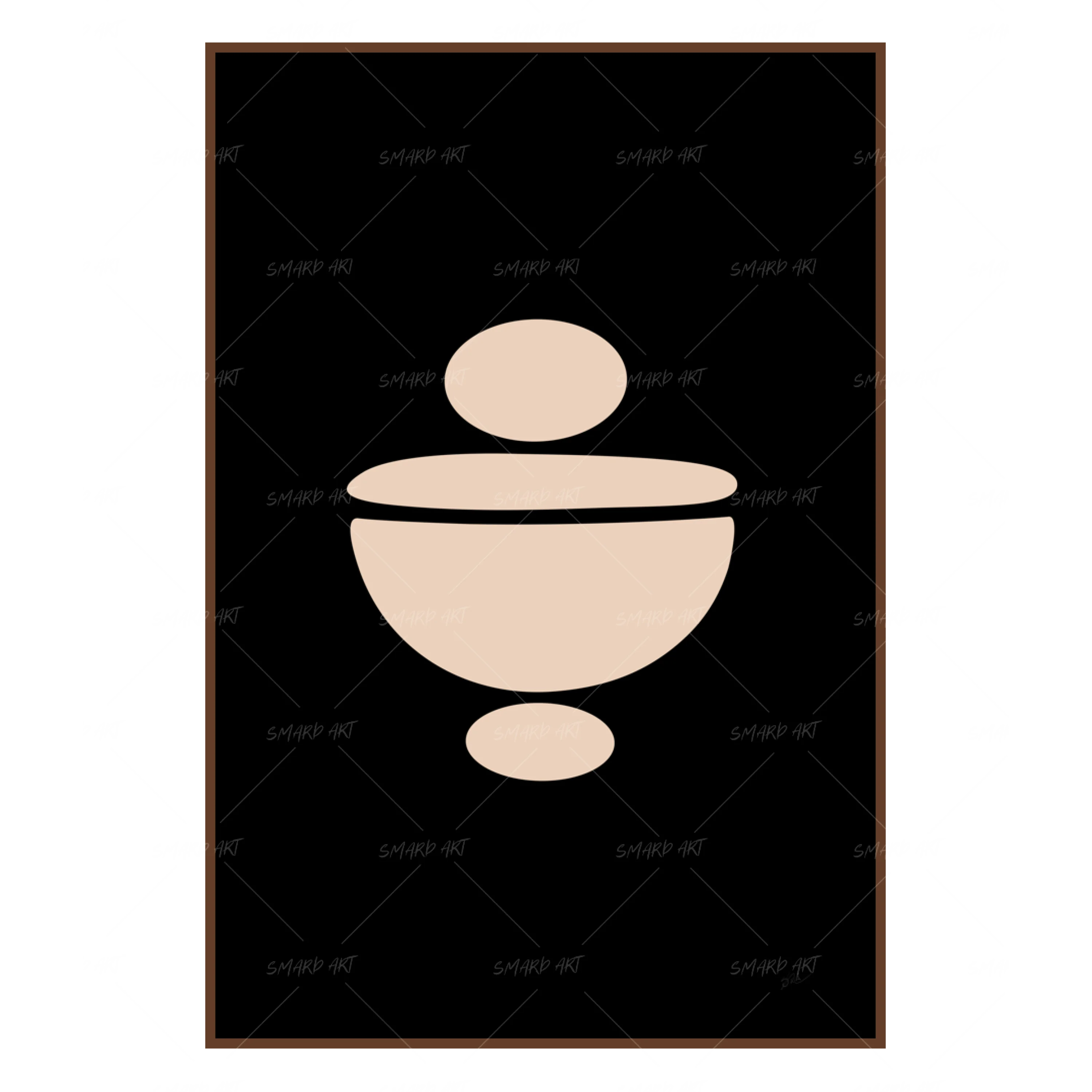 Balance Motif I (Smard X Anaya)-Smard