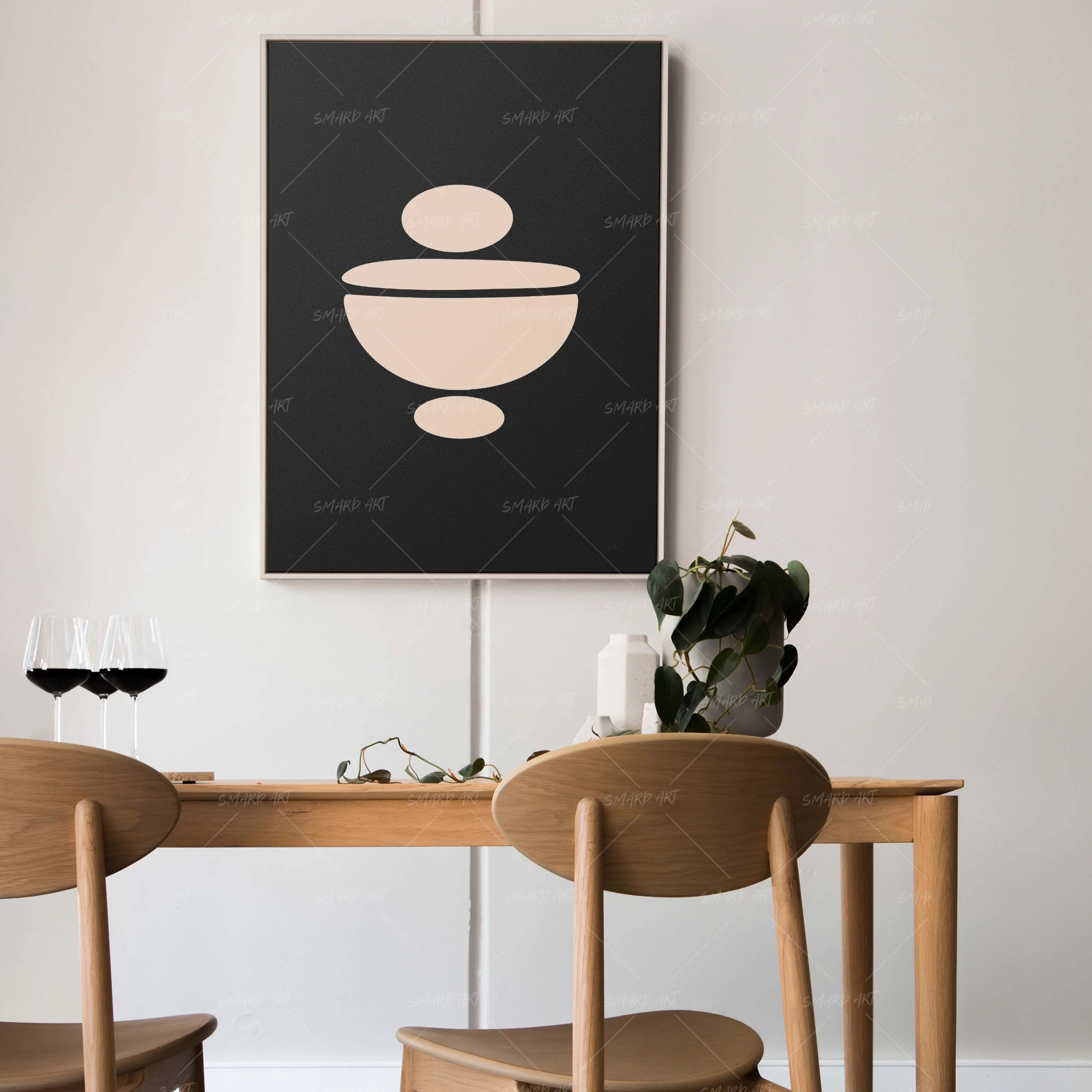 Balance Motif I (Smard X Anaya)-Smard