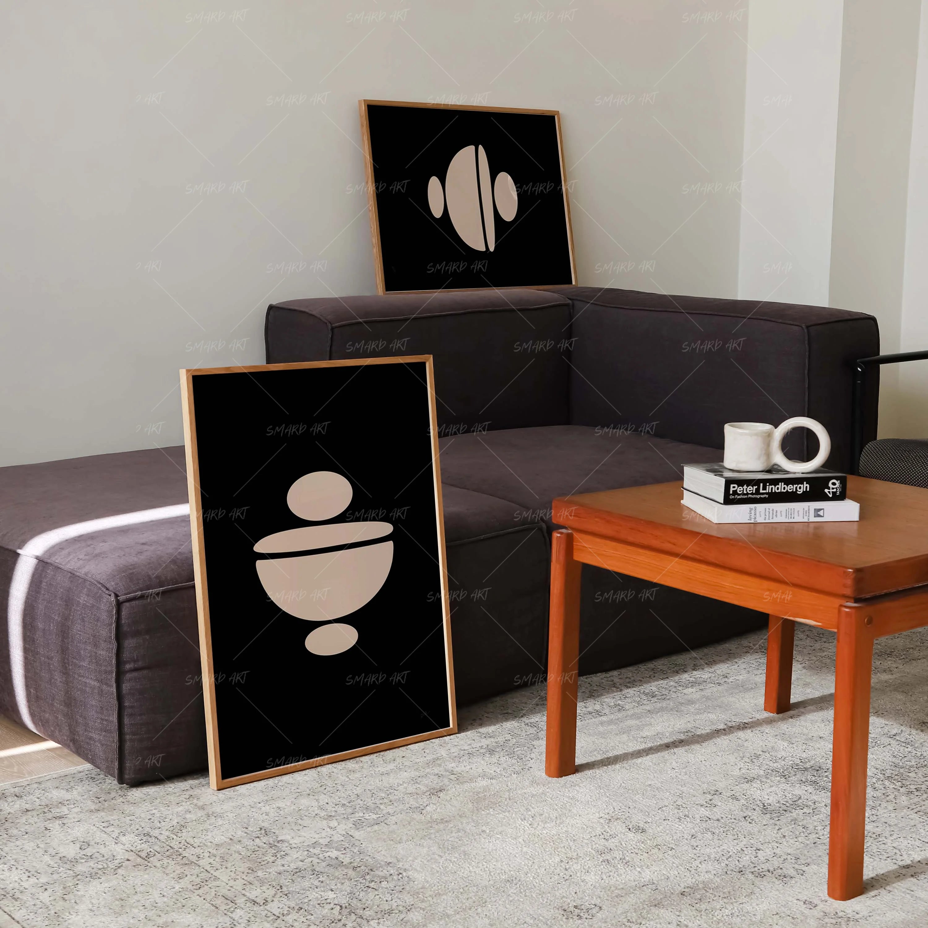 Balance Motif I (Smard X Anaya)-Smard