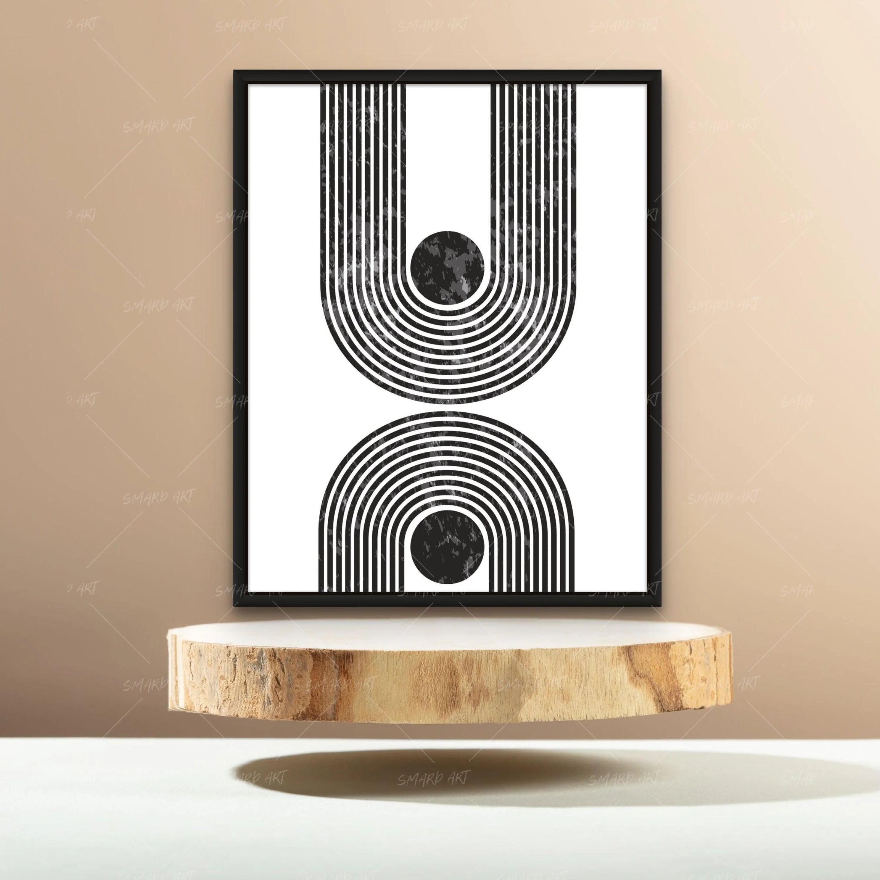 Balance 1.0 (Smard X Anaya)-Smard