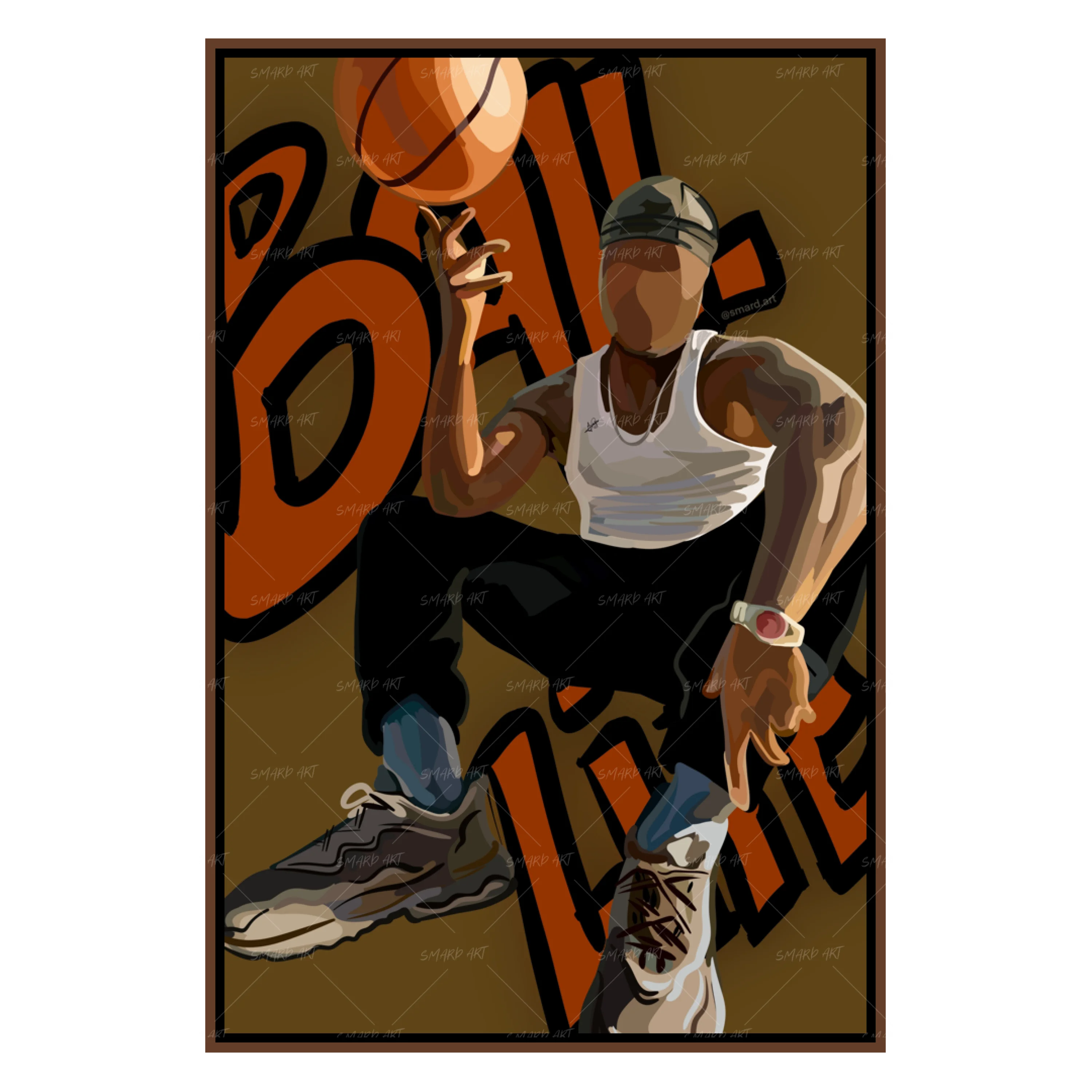 Ball Life II-Smard