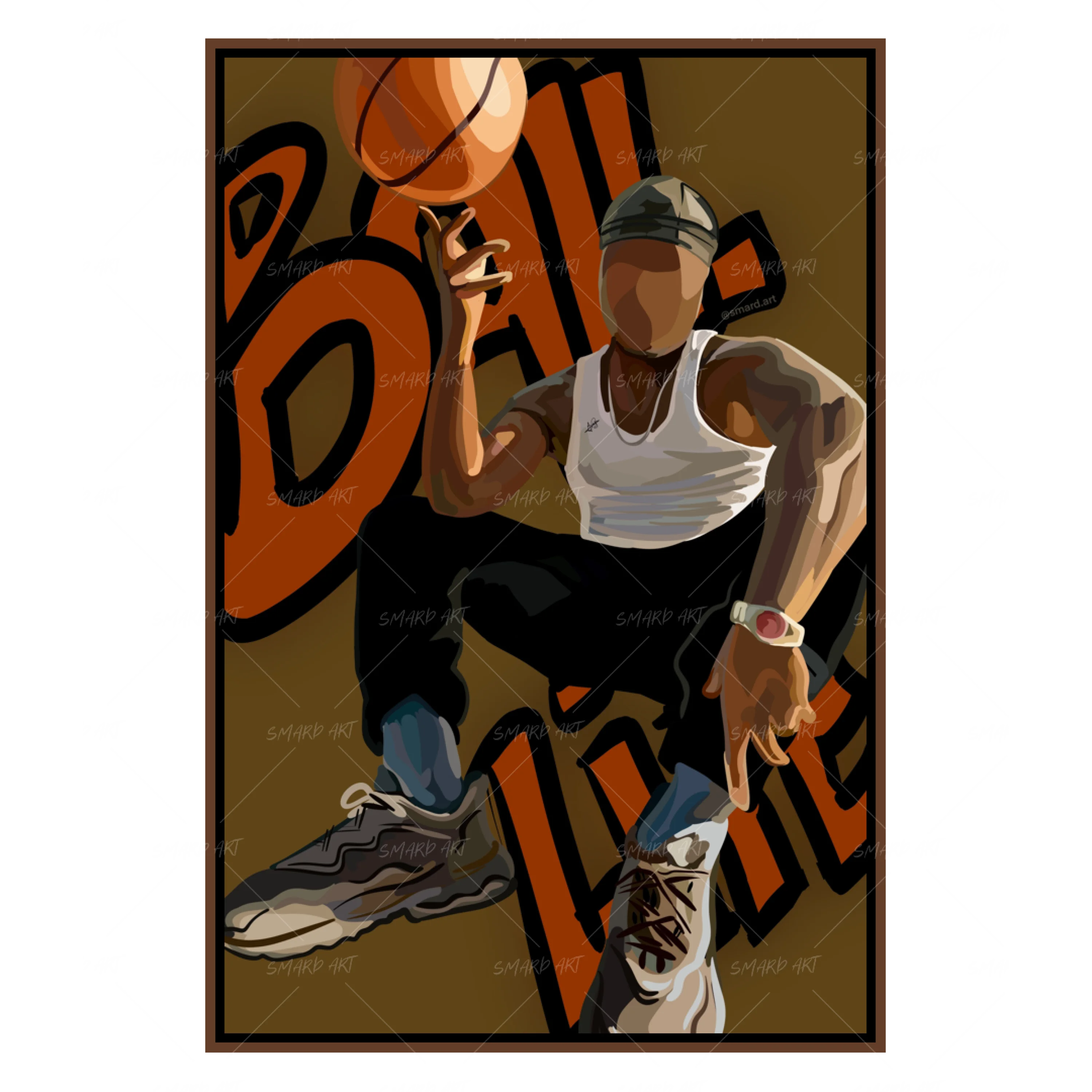 Ball Life II-Smard