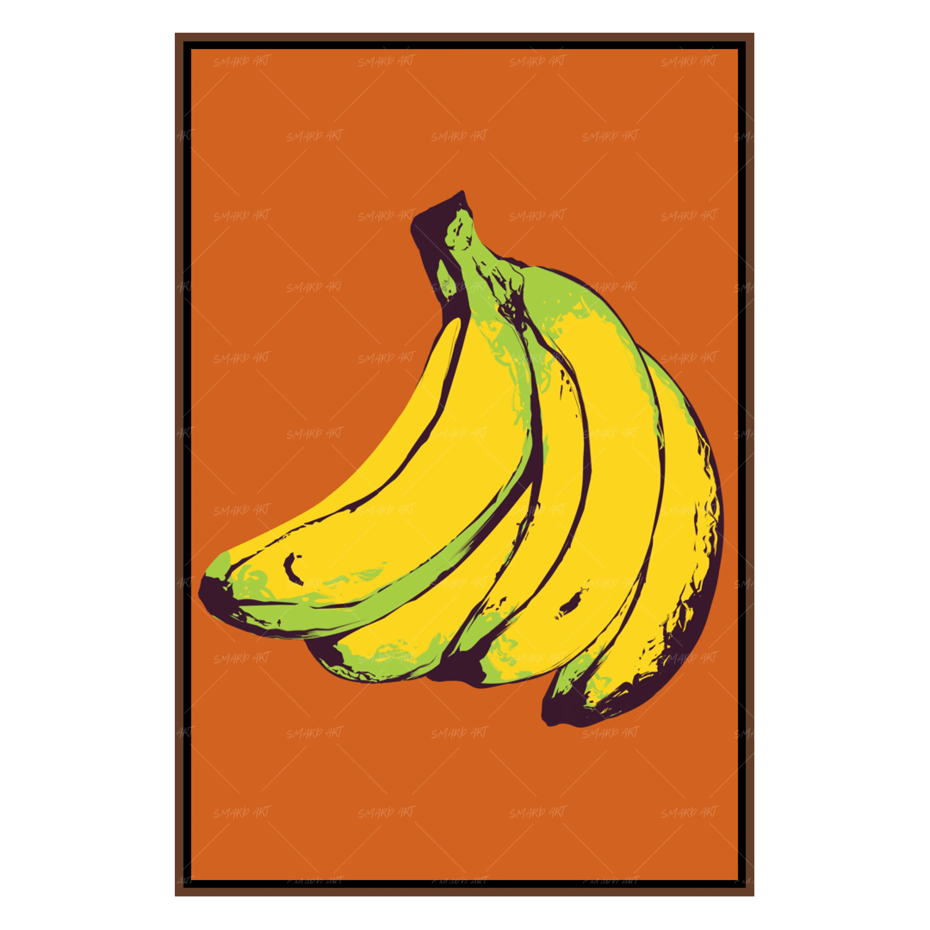 Bananas (Smard X Anaya)-Smard