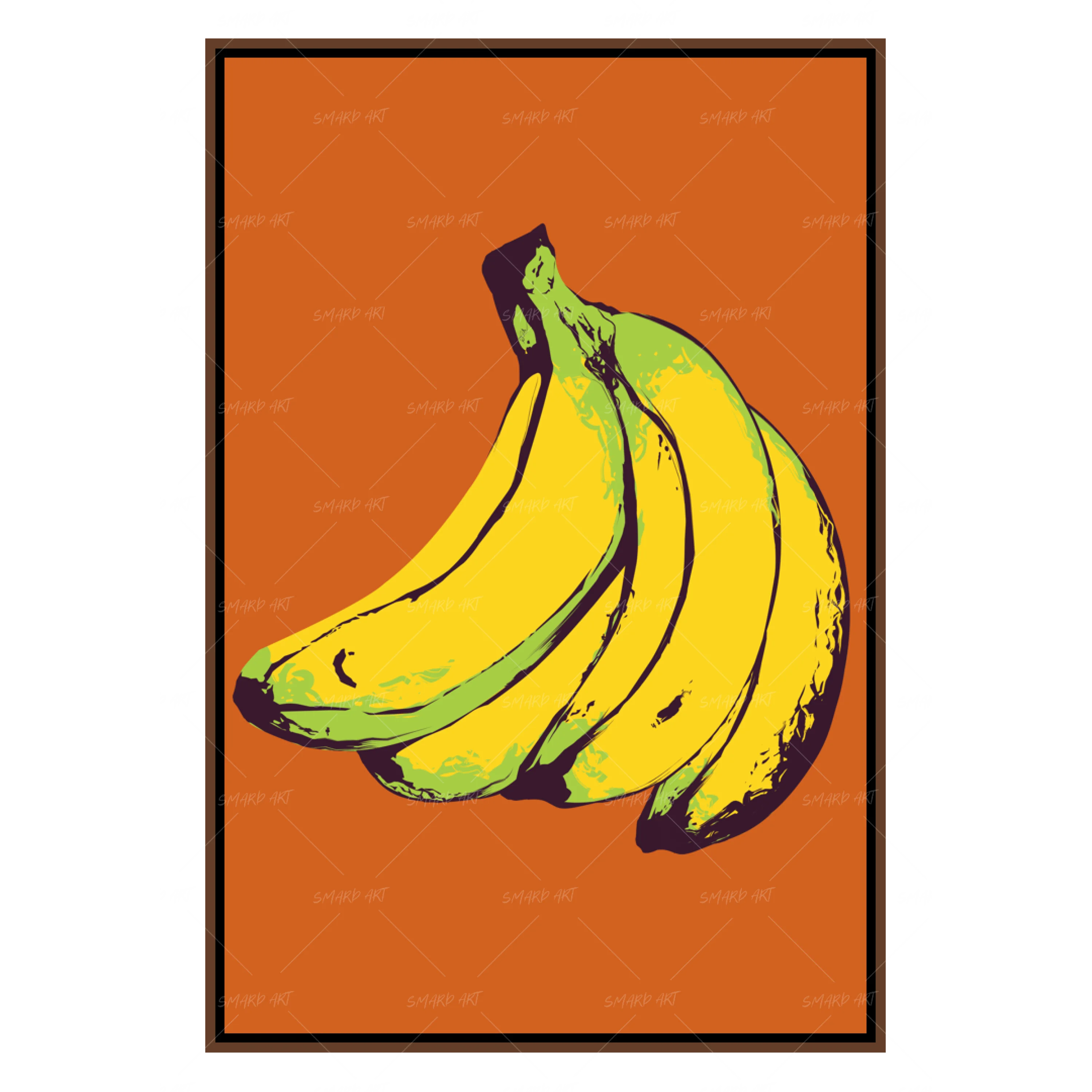 Bananas (Smard X Anaya)-Smard