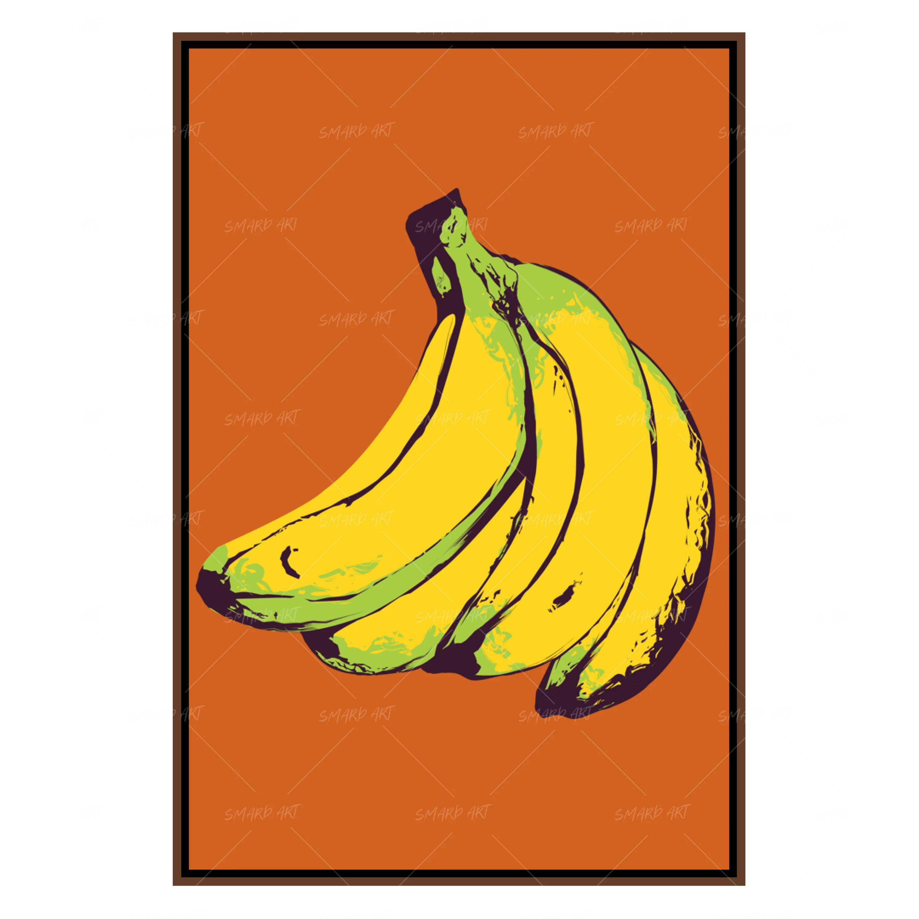 Bananas (Smard X Anaya)-Smard