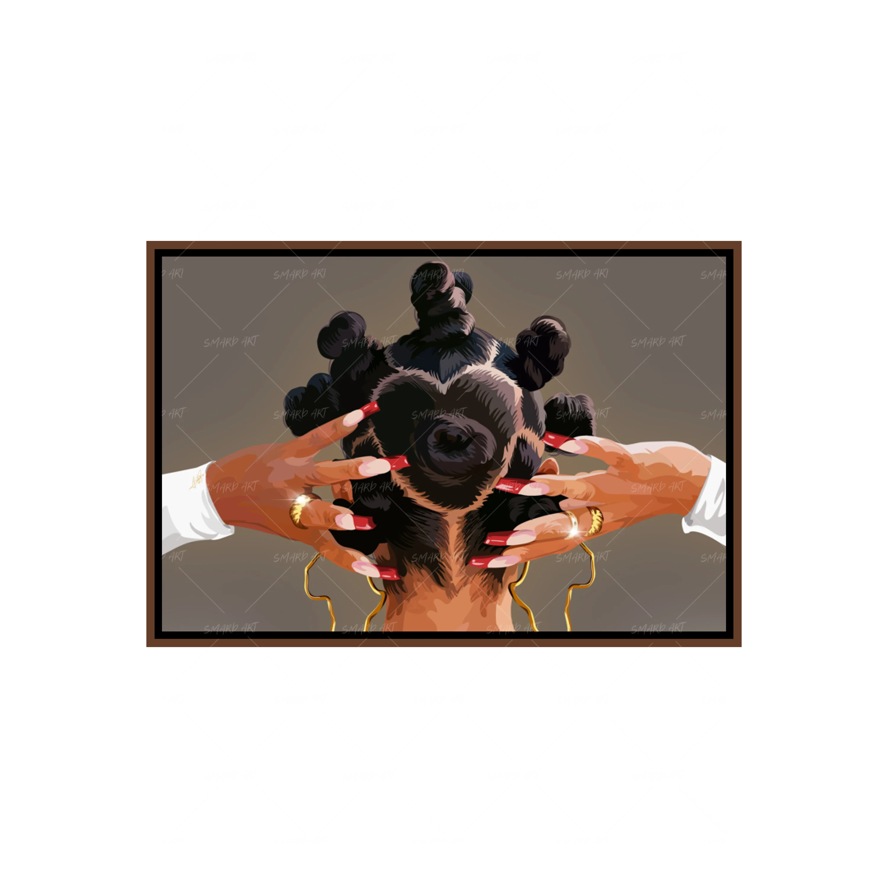 Bantu III-Smard