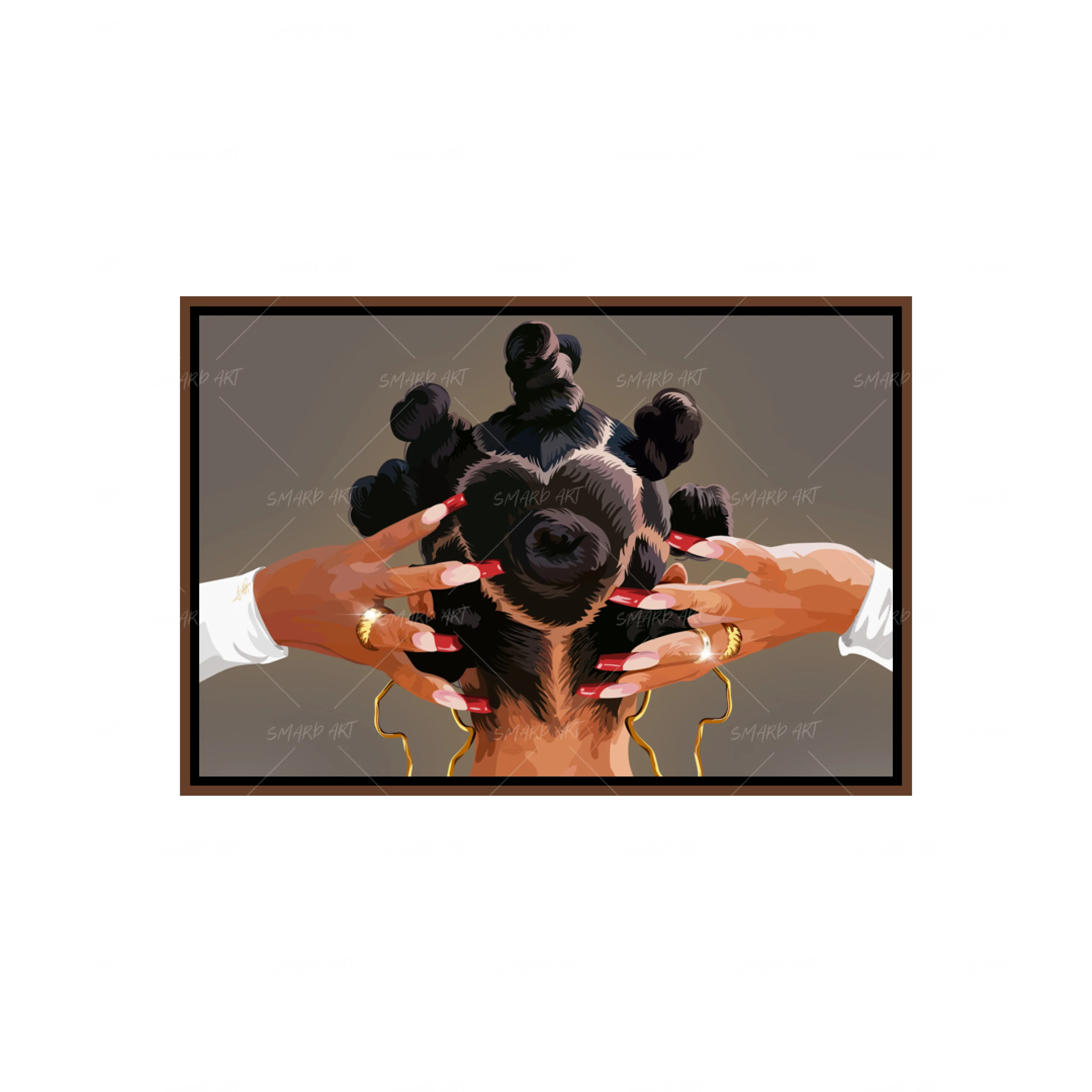 Bantu III-Smard