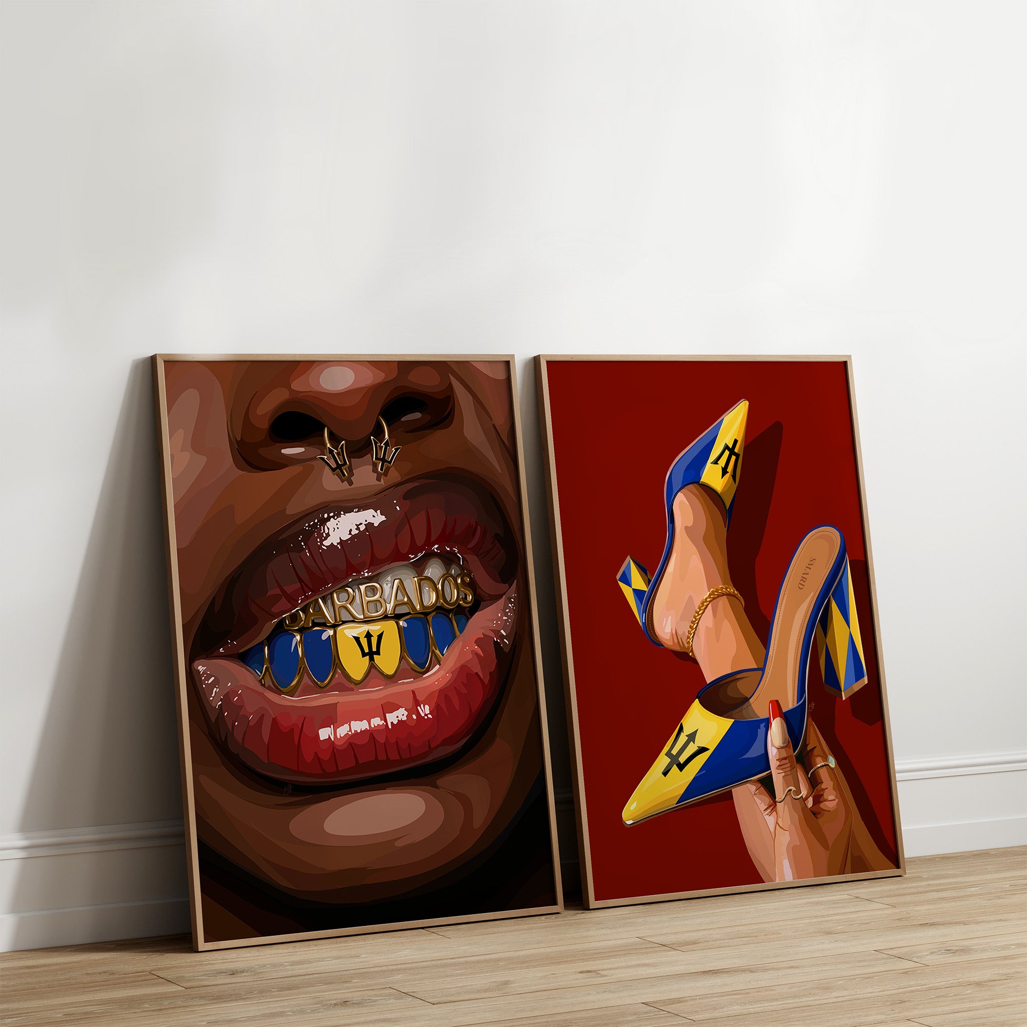 Barbados Bundle
