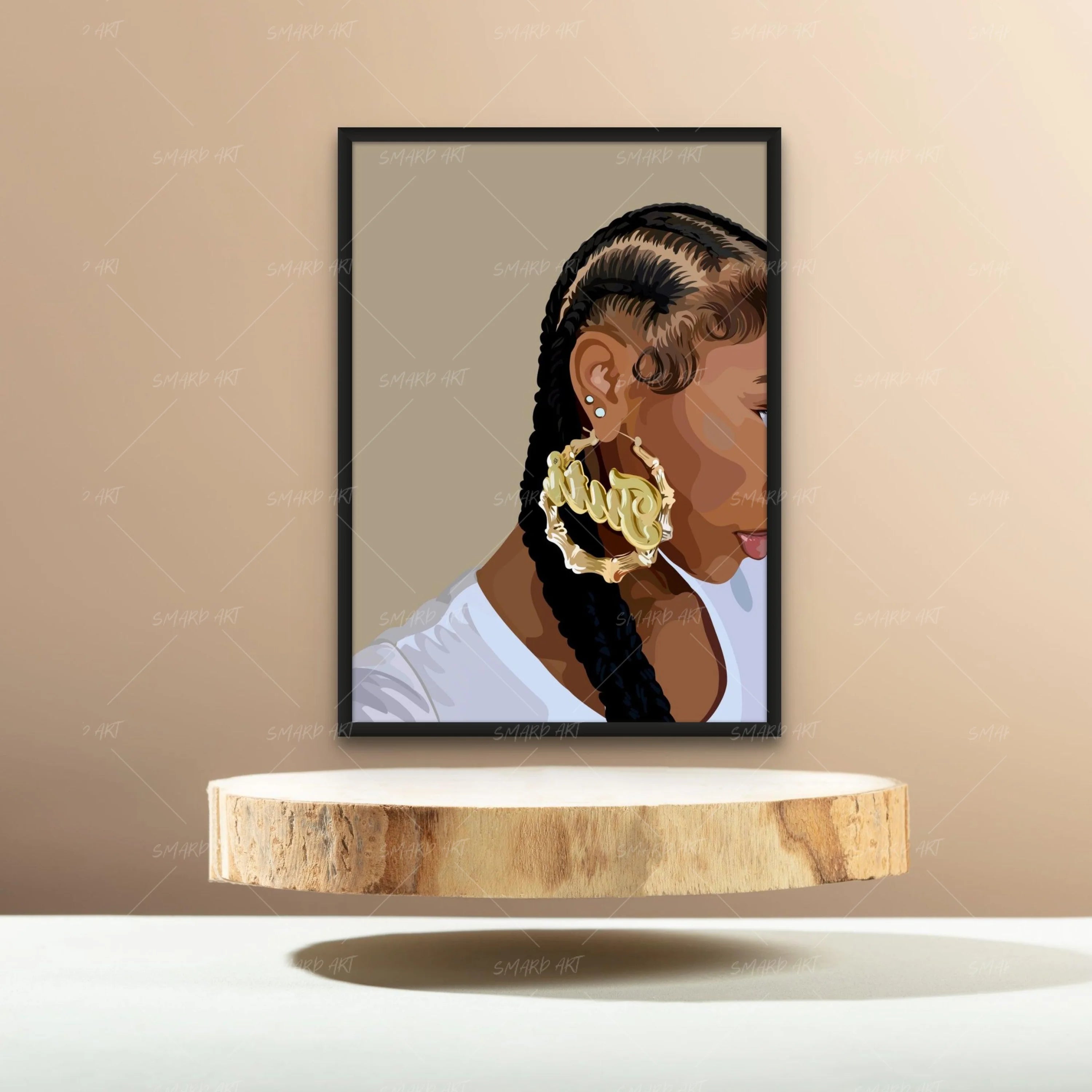 Bby Hair II-Smard