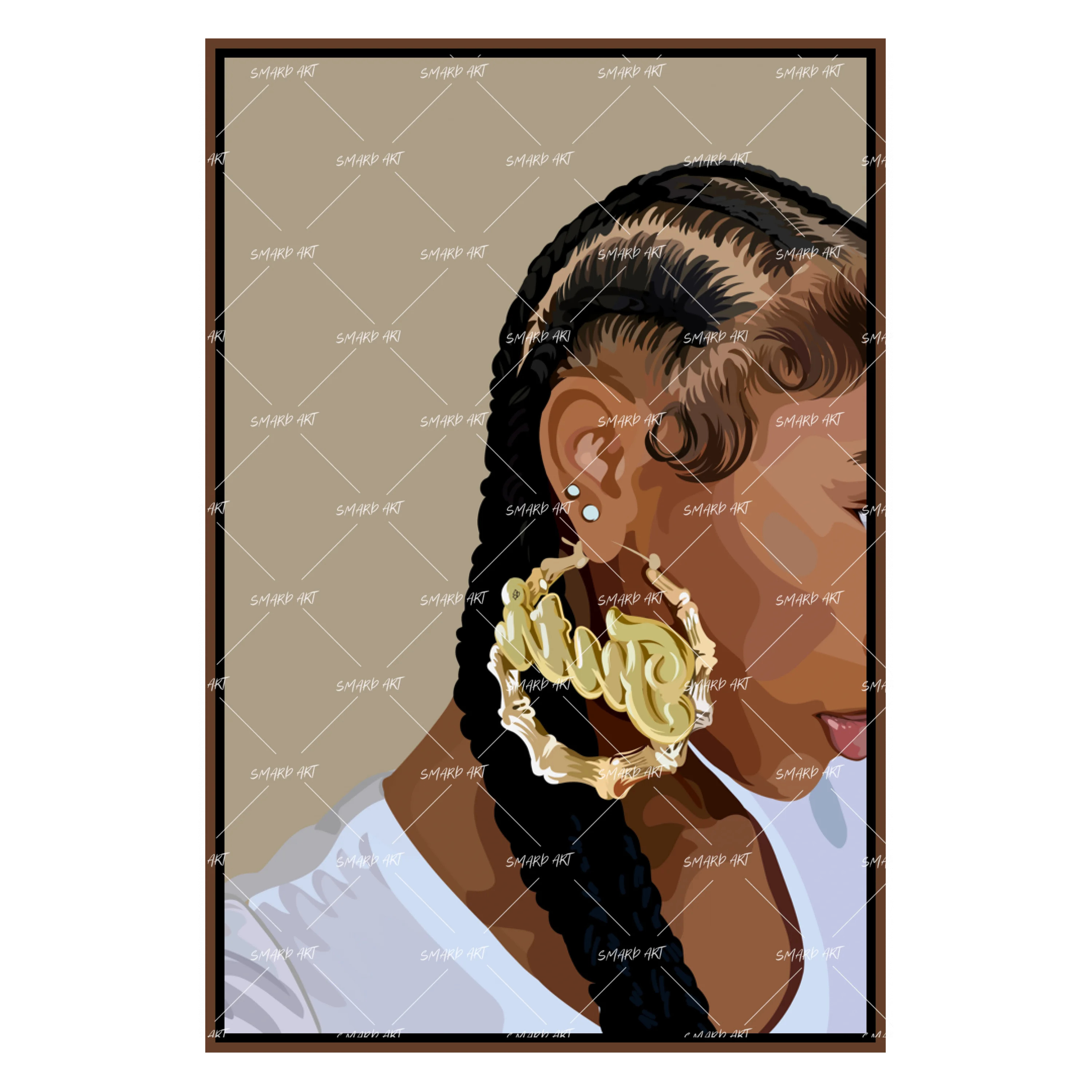 Bby Hair II-Smard