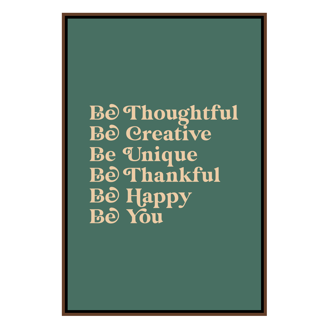 Be Thoughtful (Smard X Anaya)-Smard