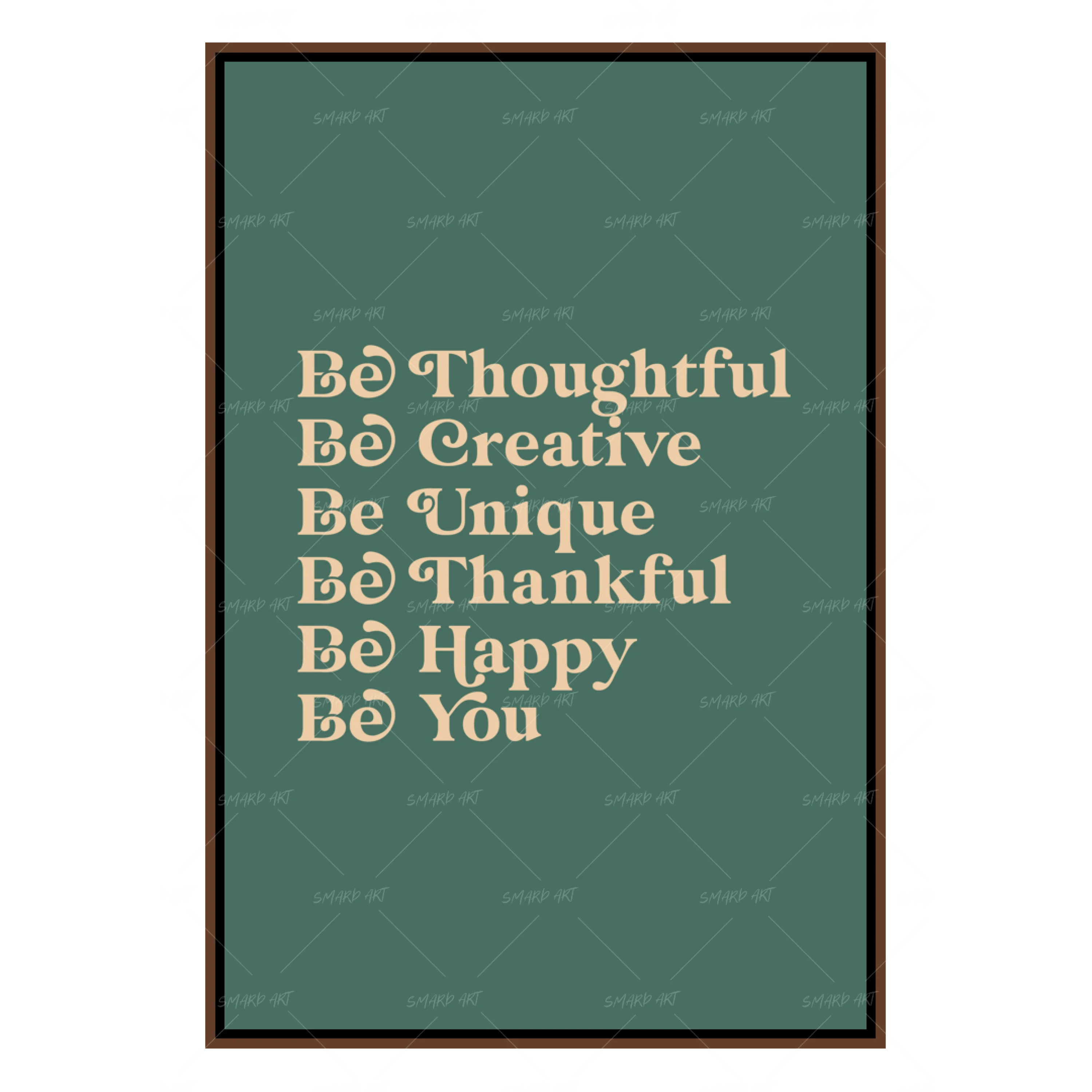 Be Thoughtful (Smard X Anaya)-Smard