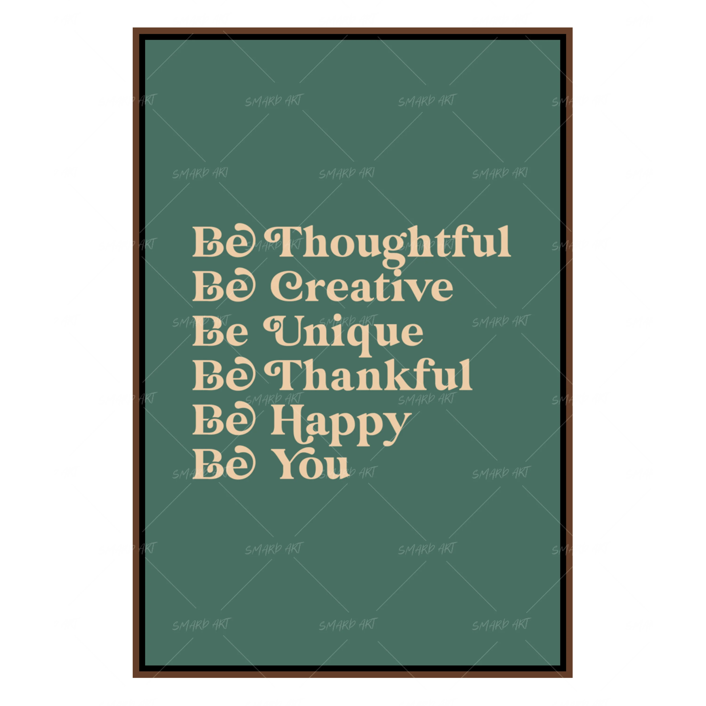 Be Thoughtful (Smard X Anaya)-Smard