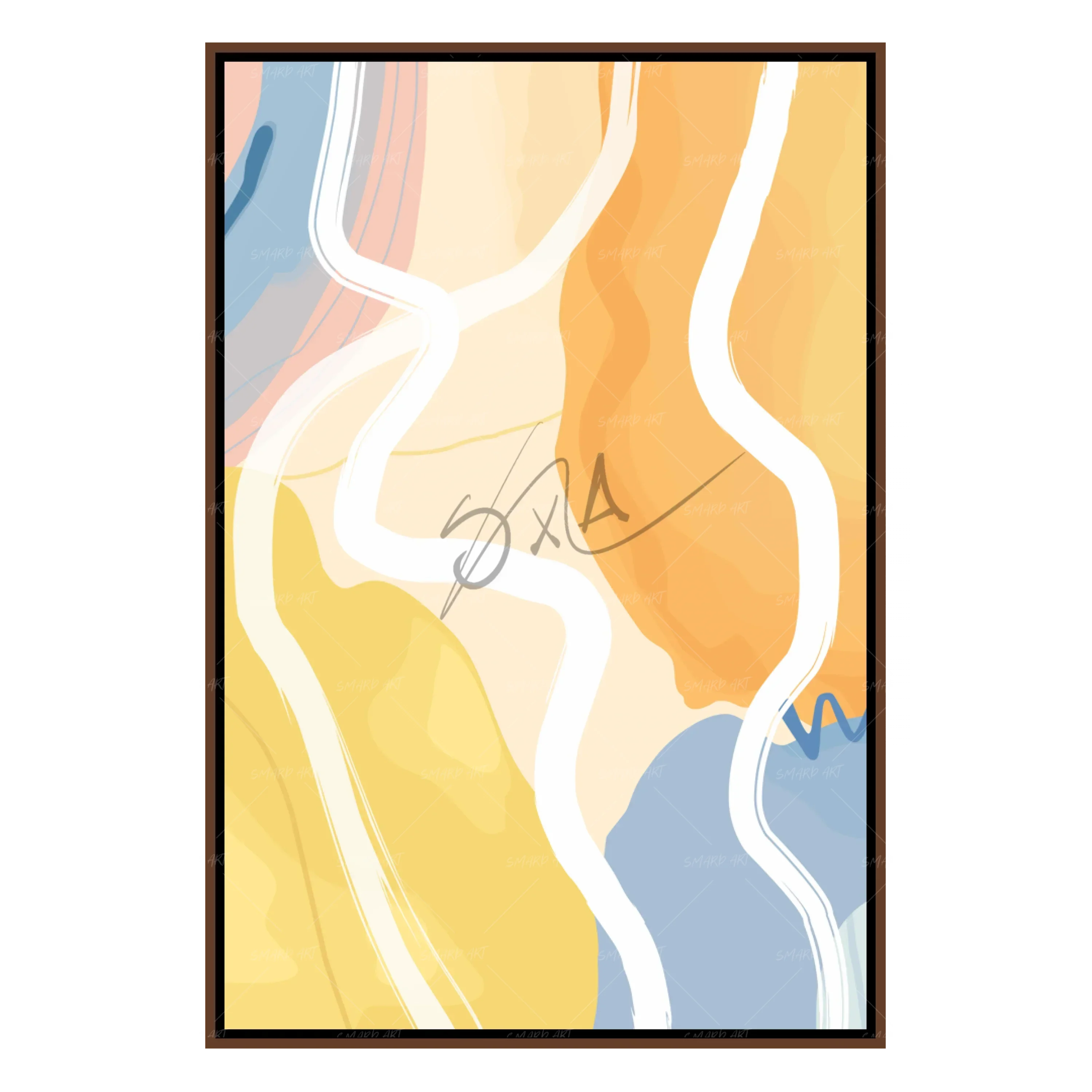 Beach (Smard X Anaya)-Smard