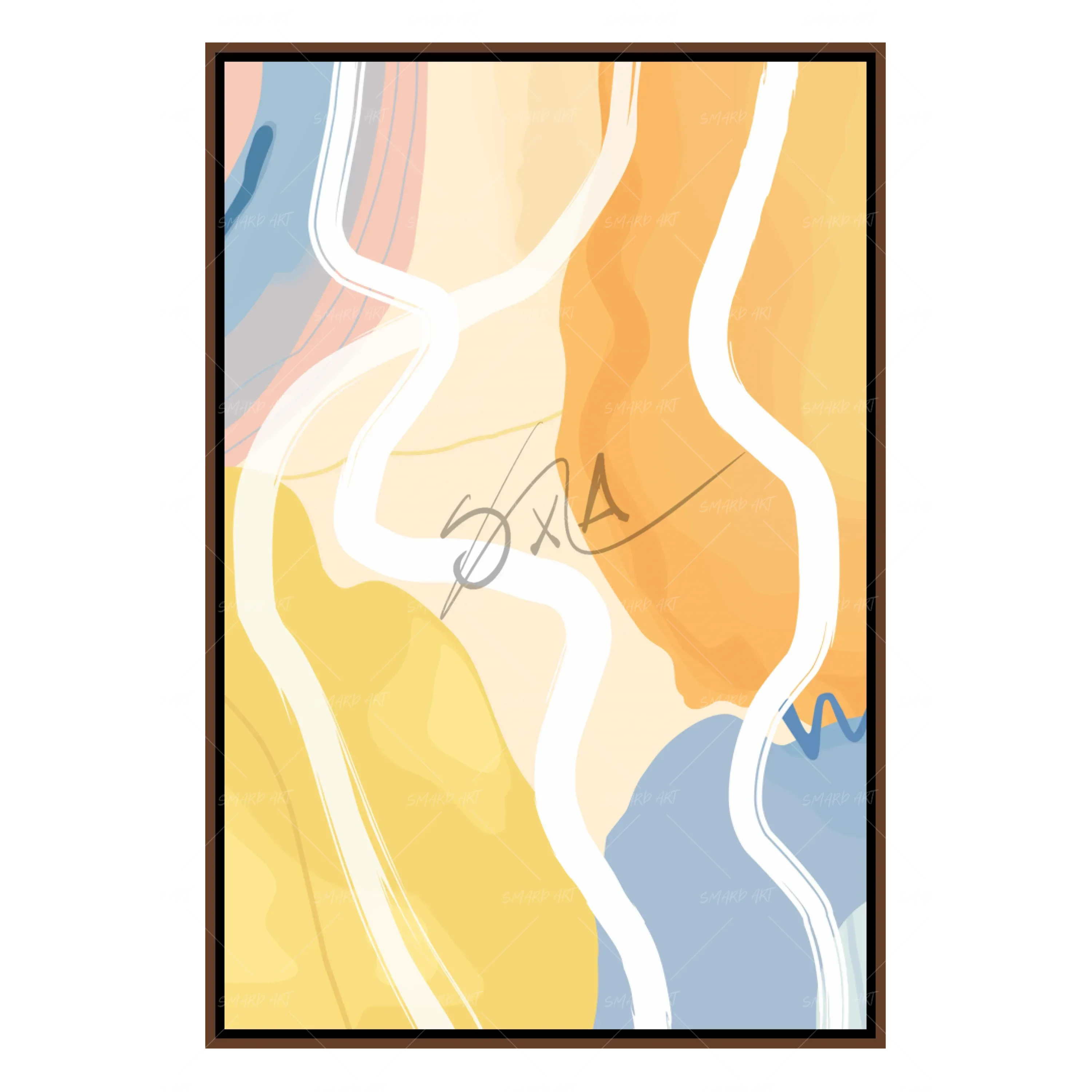 Beach (Smard X Anaya)-Smard