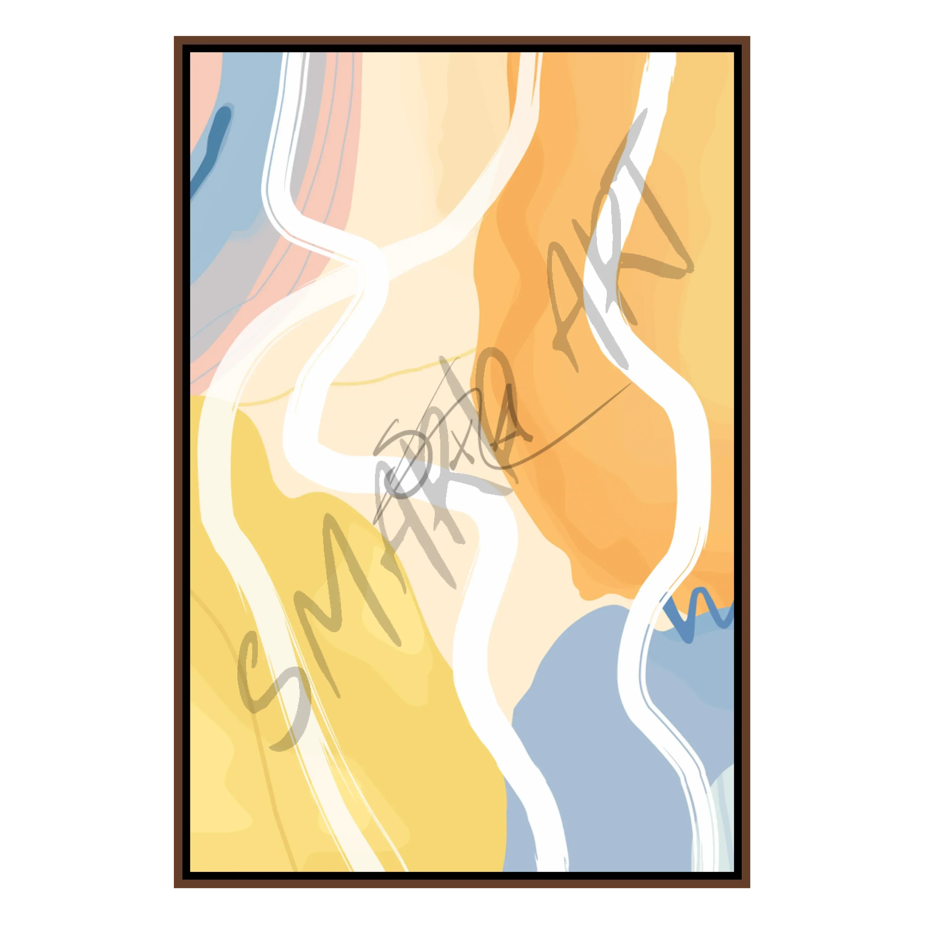 Beach (Smard X Anaya)-Smard