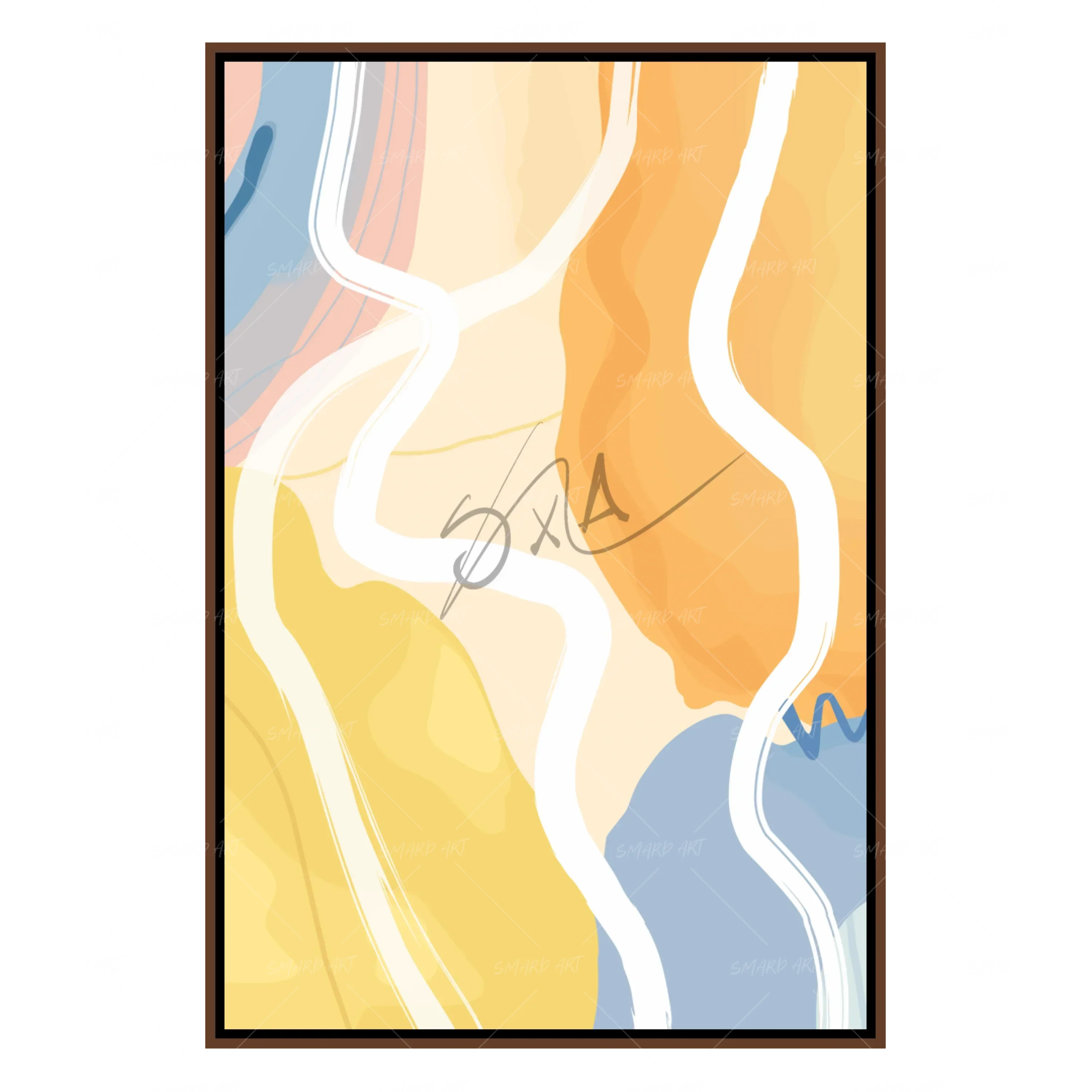 Beach (Smard X Anaya)-Smard