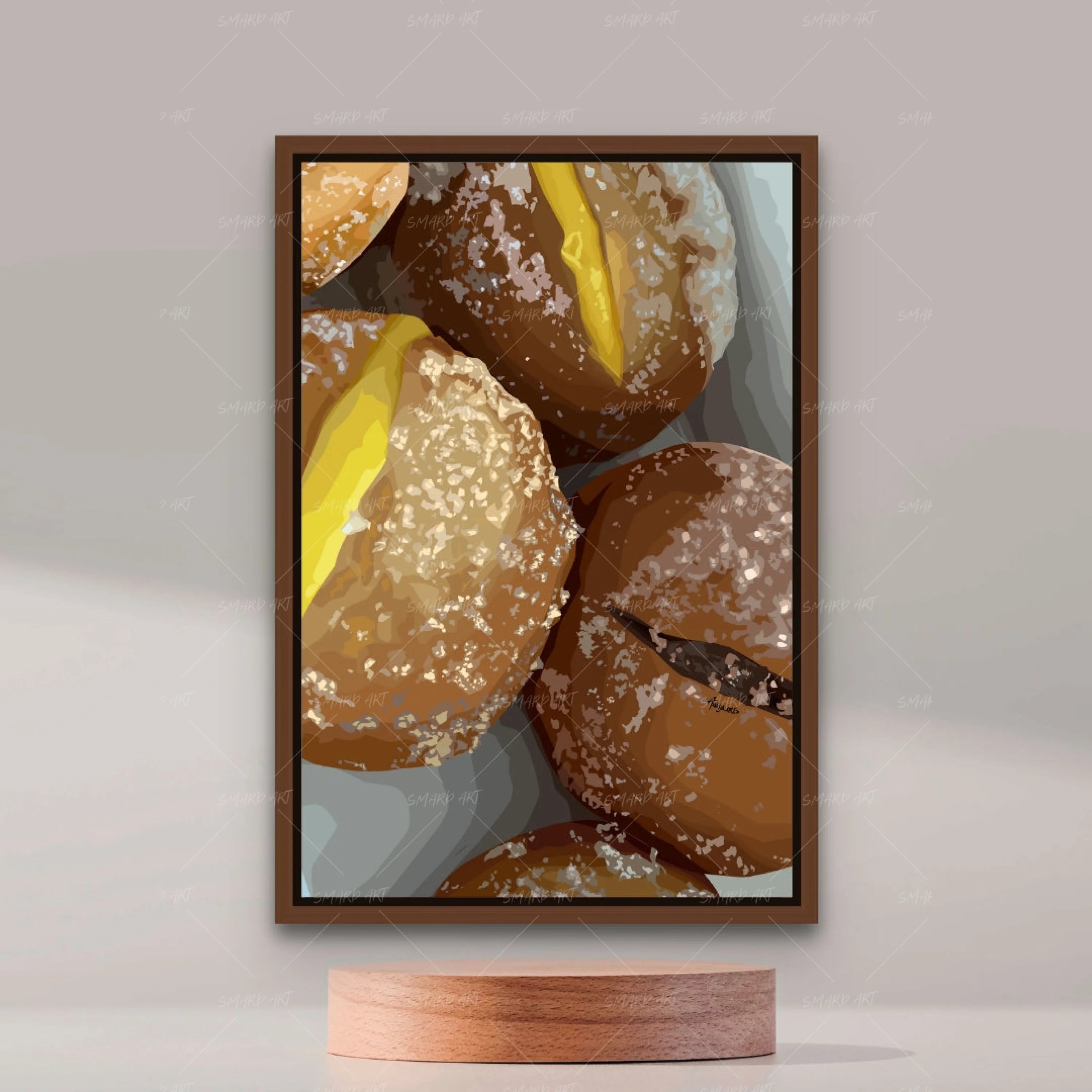 Beignet (Smard X Anaya)-Smard