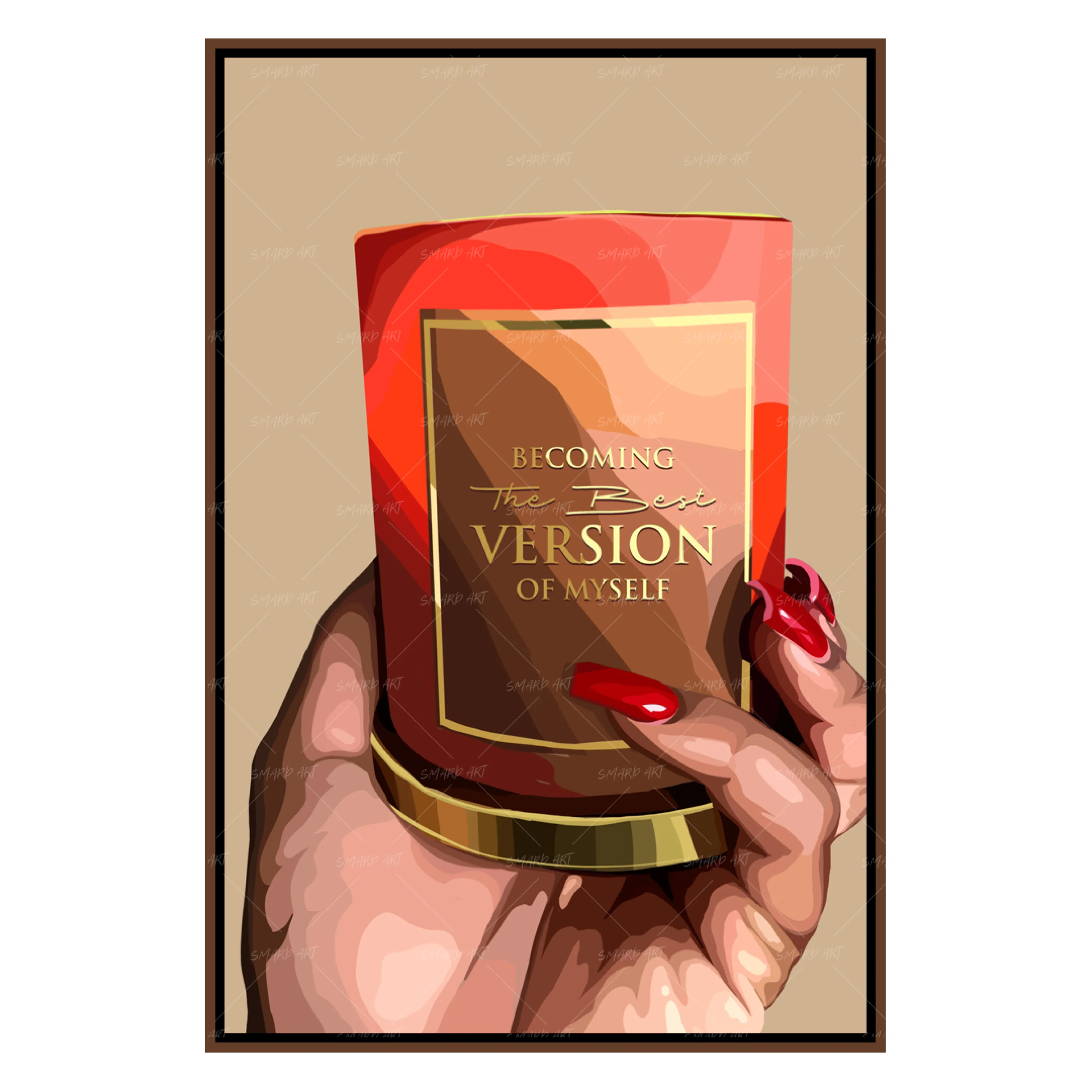 Best Version-Smard