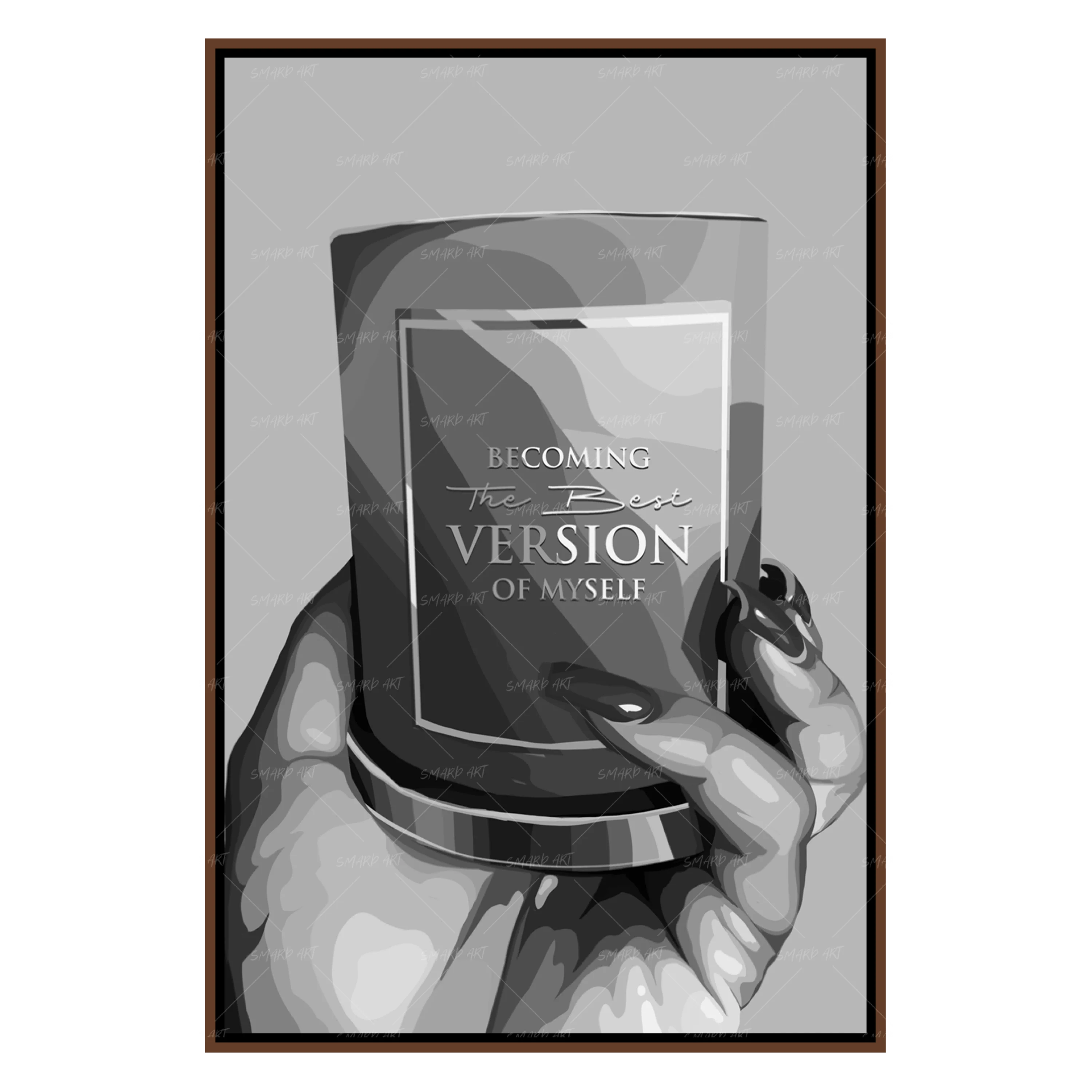 Best Version B&W-Smard
