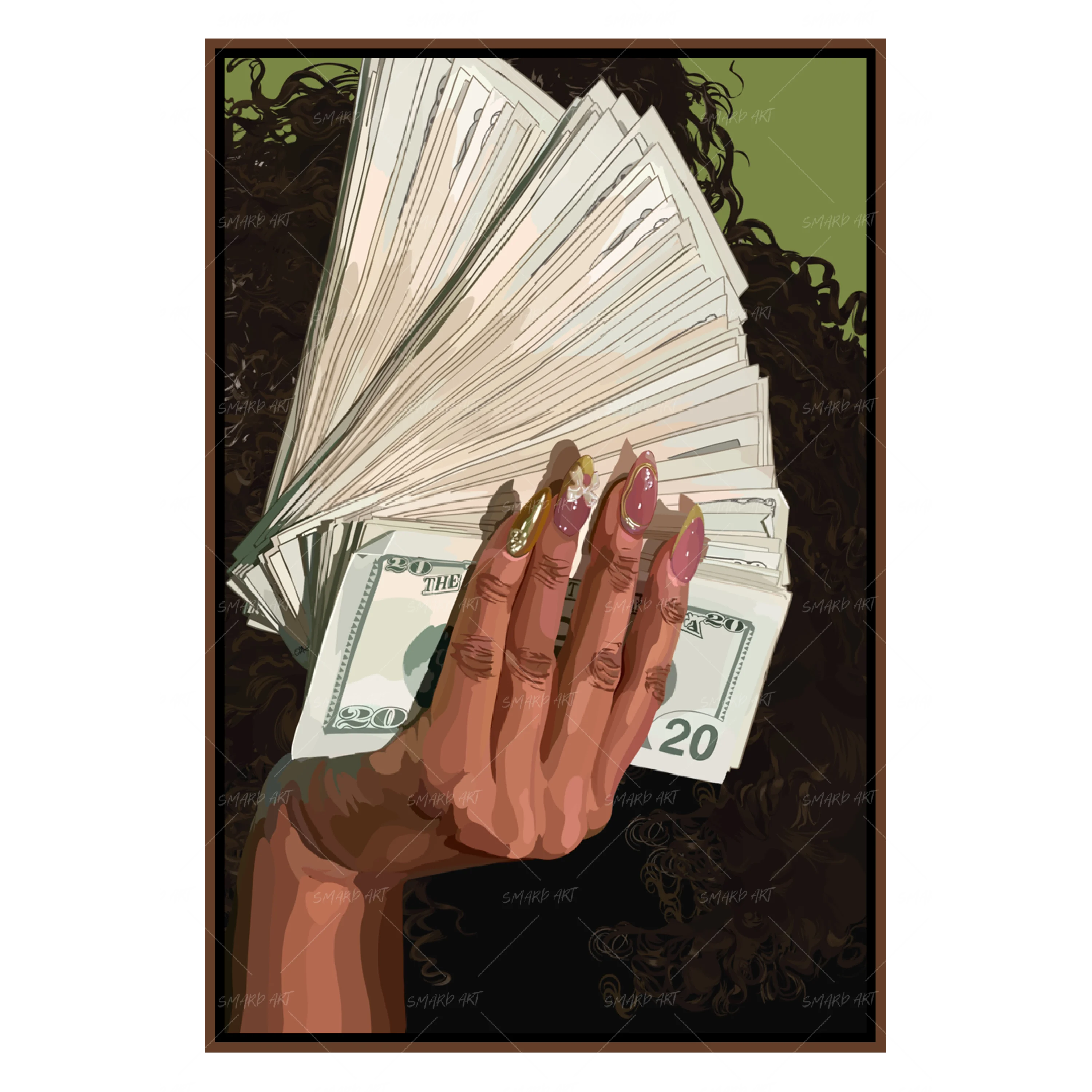 Bills & Thrills-Smard