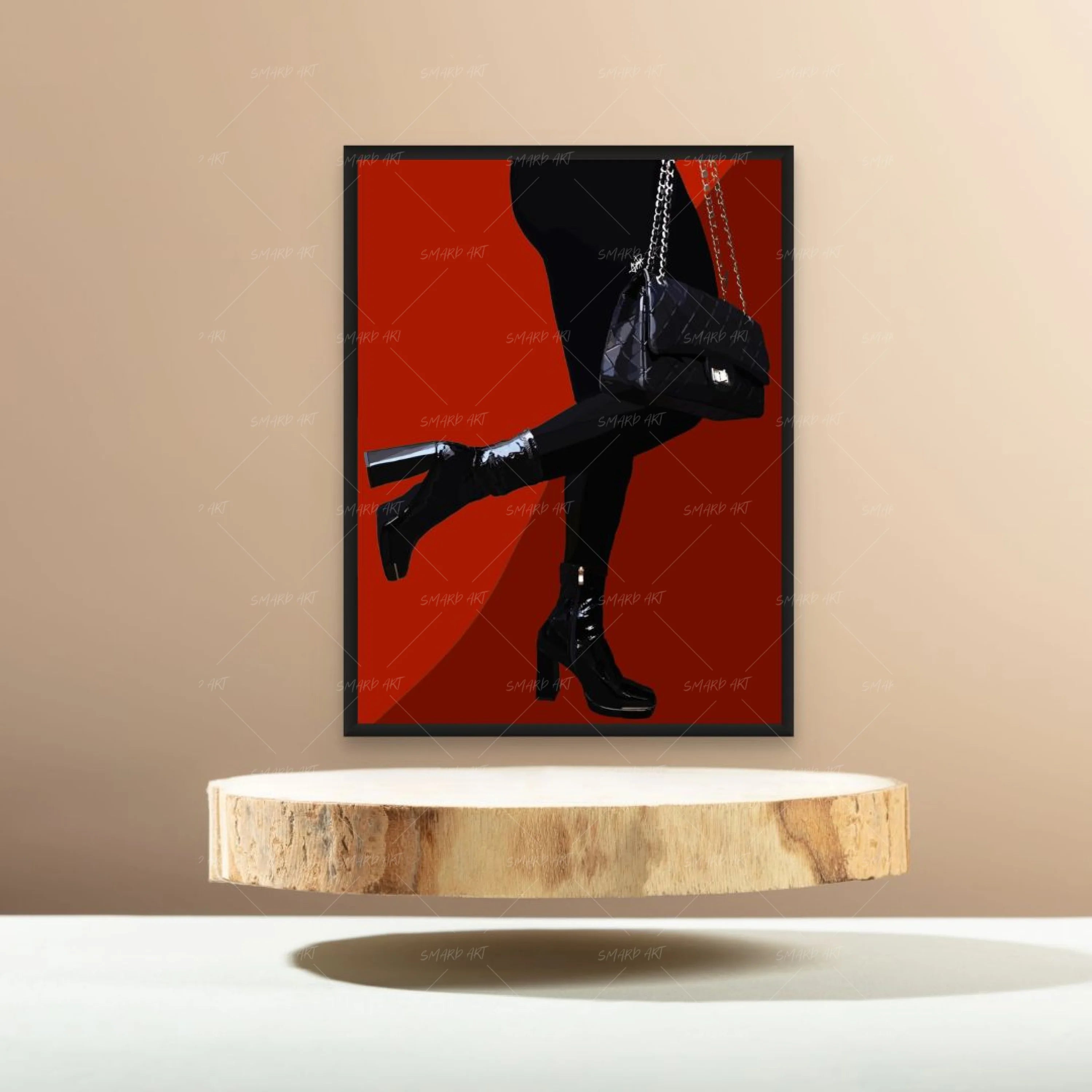 Black Fit II-Smard