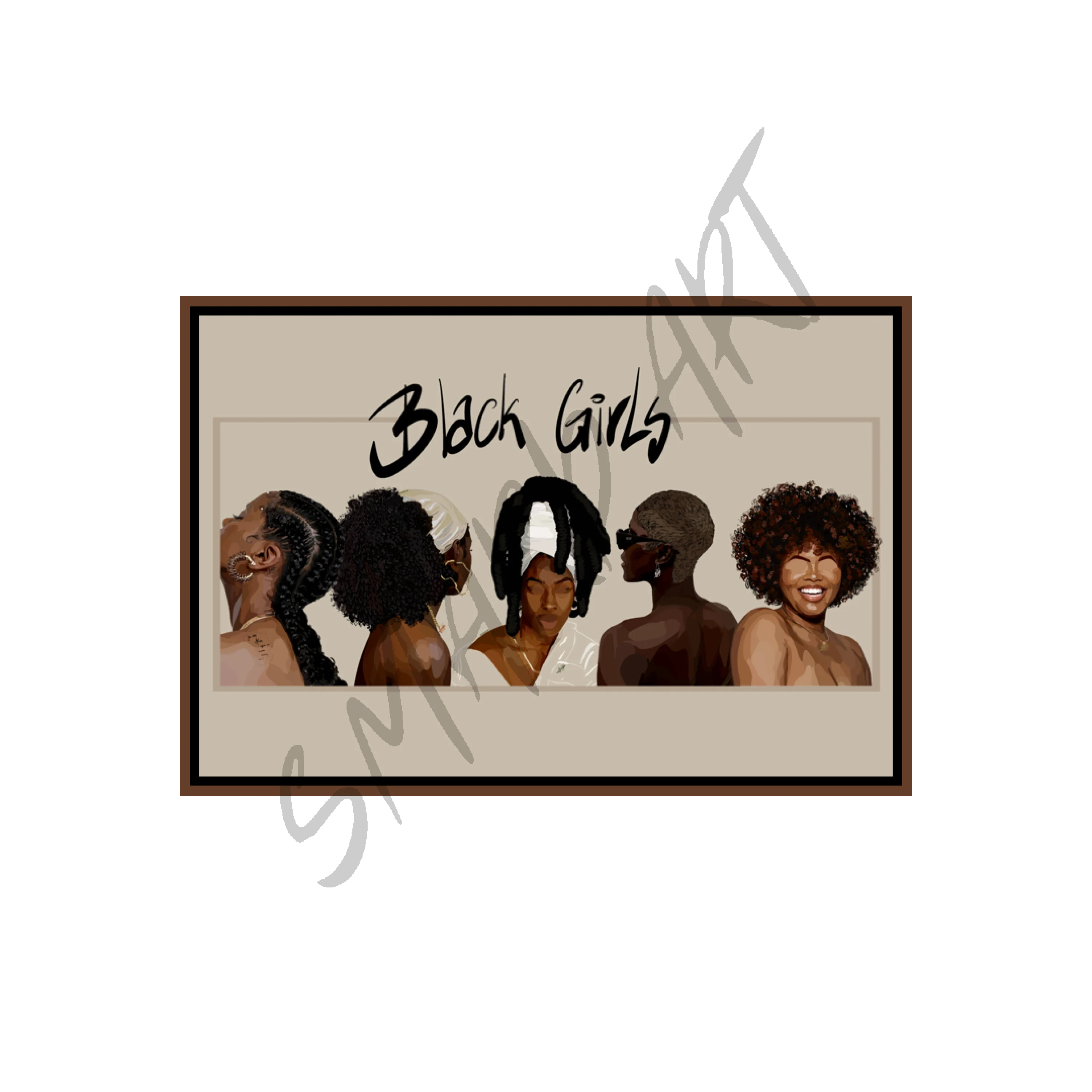 Black Girls