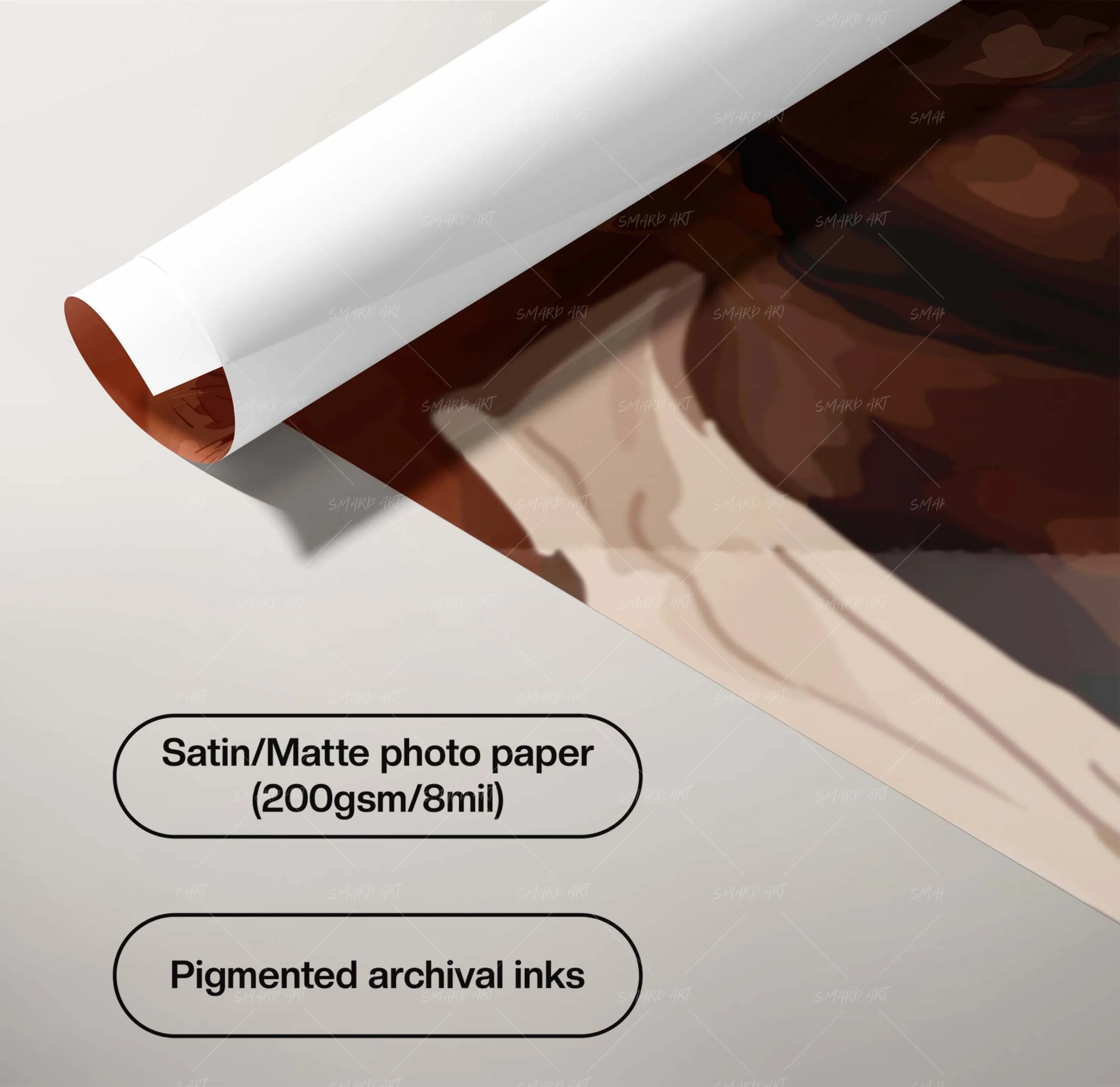 BLACK LOVE III-Smard