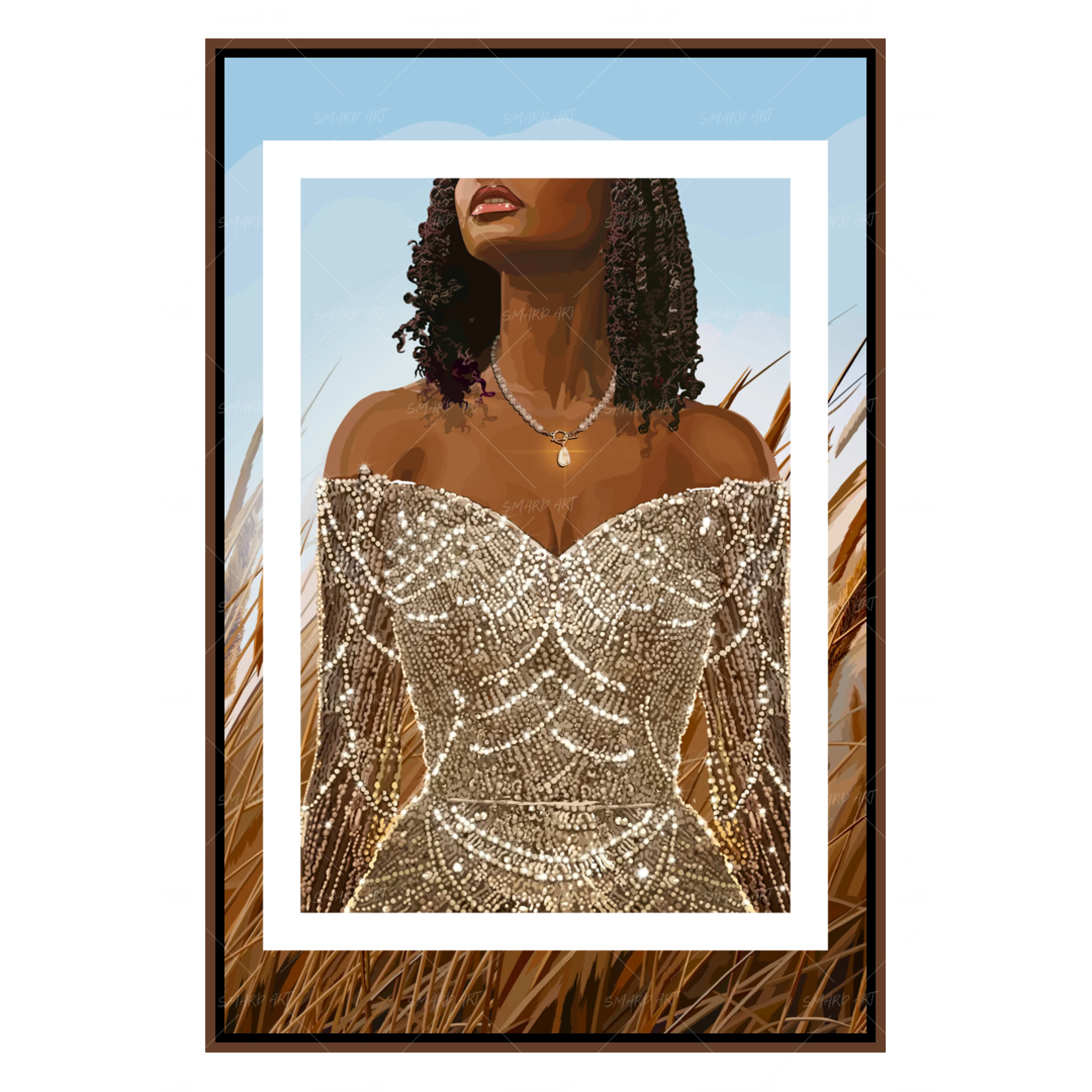 Blessed Endlessly-Smard