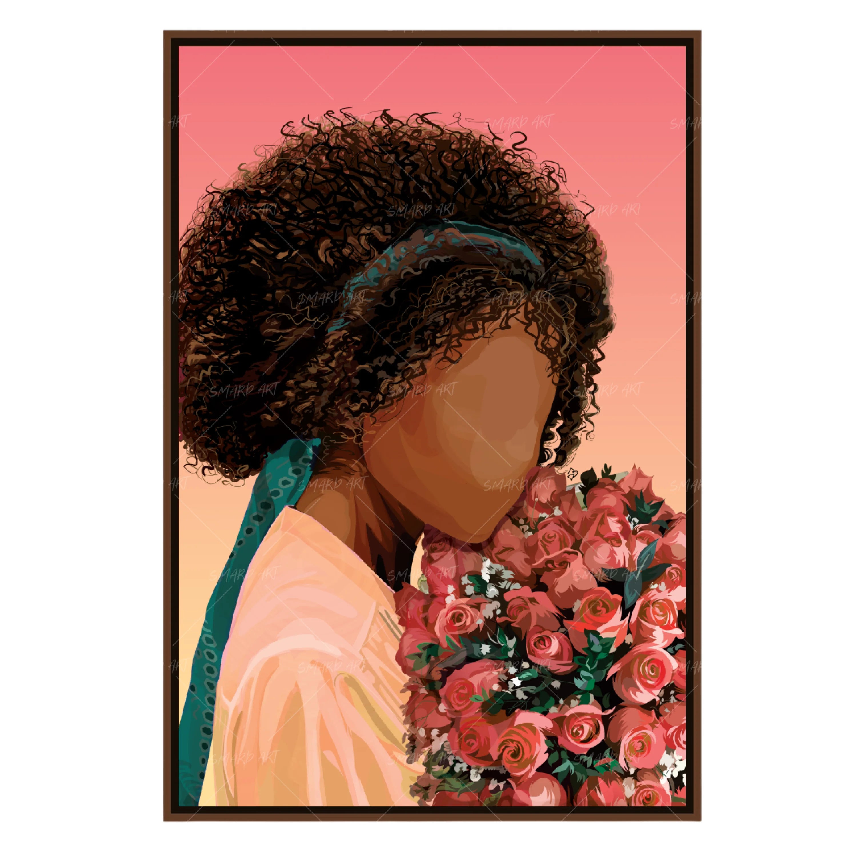 Blossom Bliss-Smard
